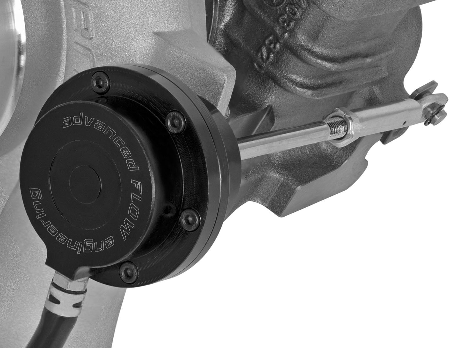 1998-2002 Dodge Ram 3500 Cummins Turbo Diesel 5.9L BladeRunner GT Series Turbocharger