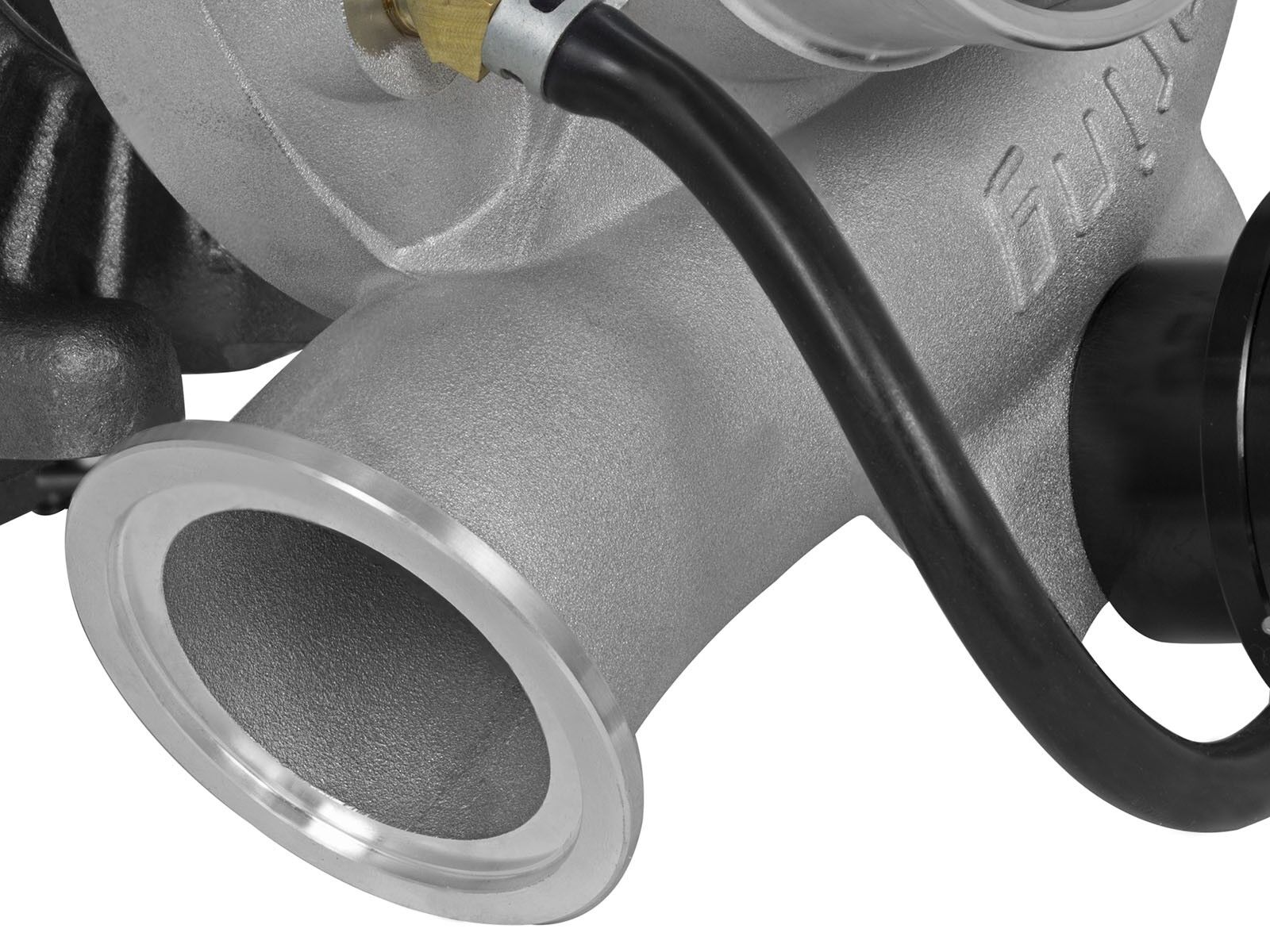 1998-2002 Dodge Ram 3500 Cummins Turbo Diesel 5.9L BladeRunner GT Series Turbocharger