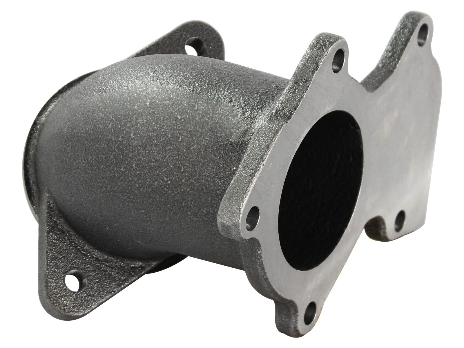 1994-2002 Dodge Ram 3500 Cummins Turbo Diesel 5.9L BladeRunner Turbocharger Turbine Elbow Replacement