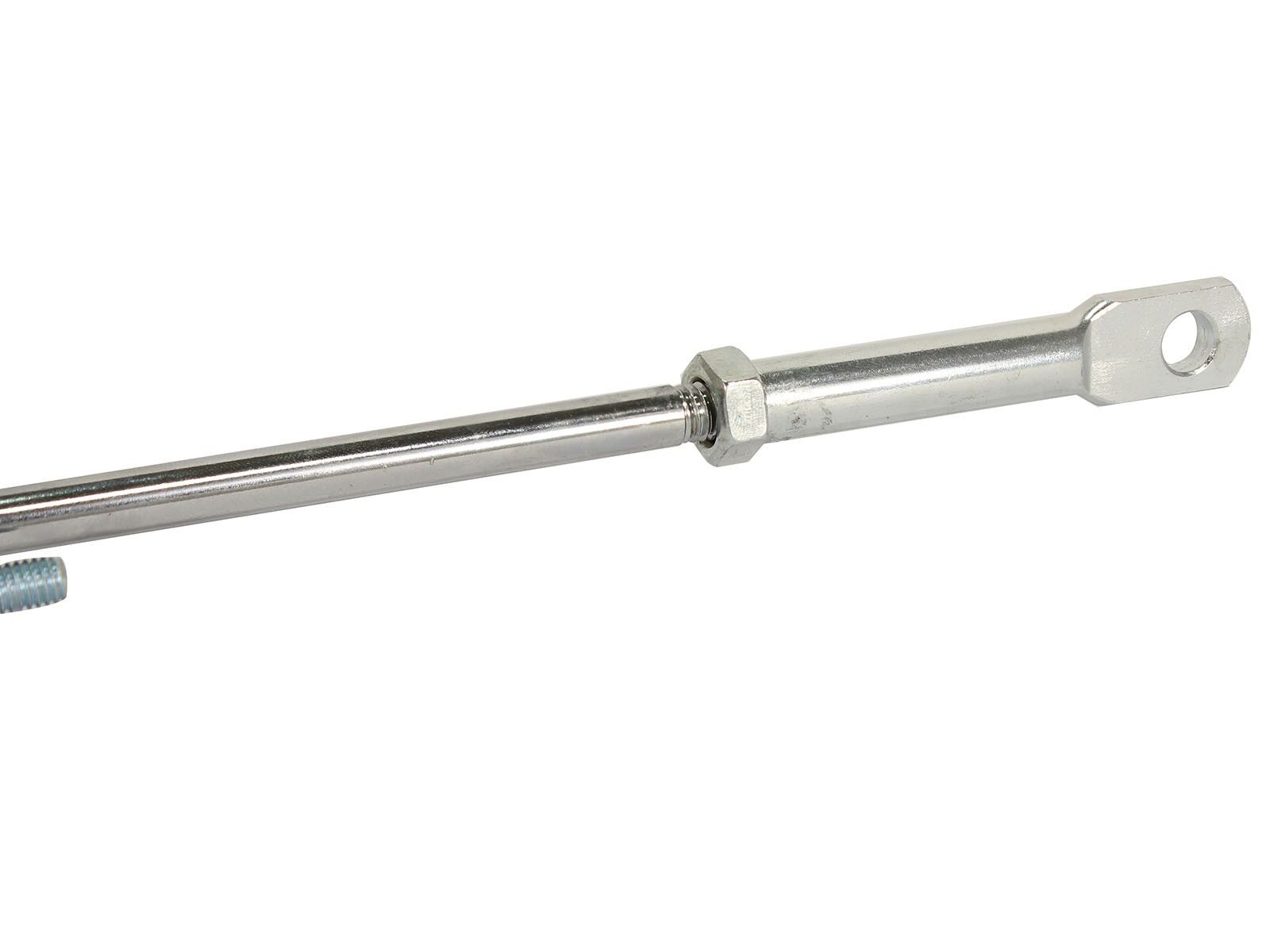 1998-2002 Dodge Ram 3500 Cummins Turbo Diesel 5.9L BladeRunner Street Series Wastegate Actuator
