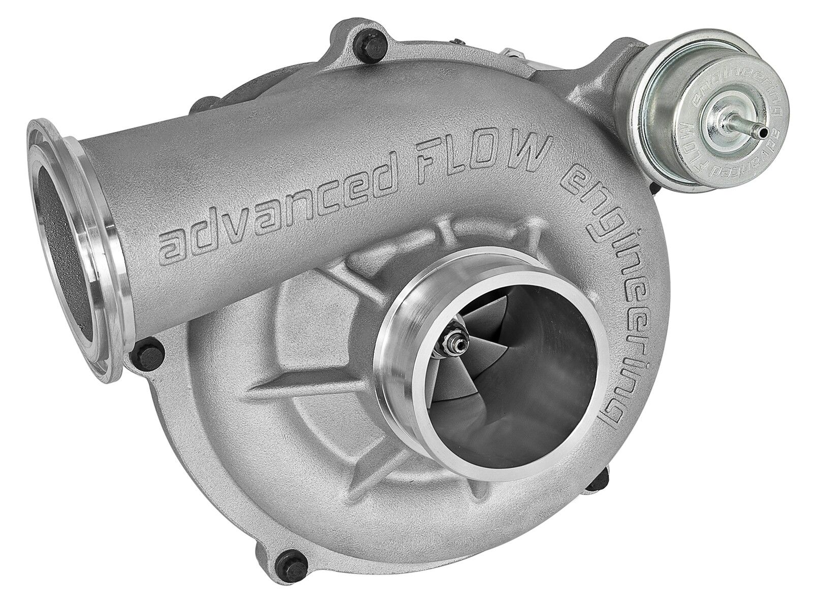 1999-2003 Ford F-550 Super Duty Turbo Diesel V8 7.3L BladeRunner Street Series Turbocharger