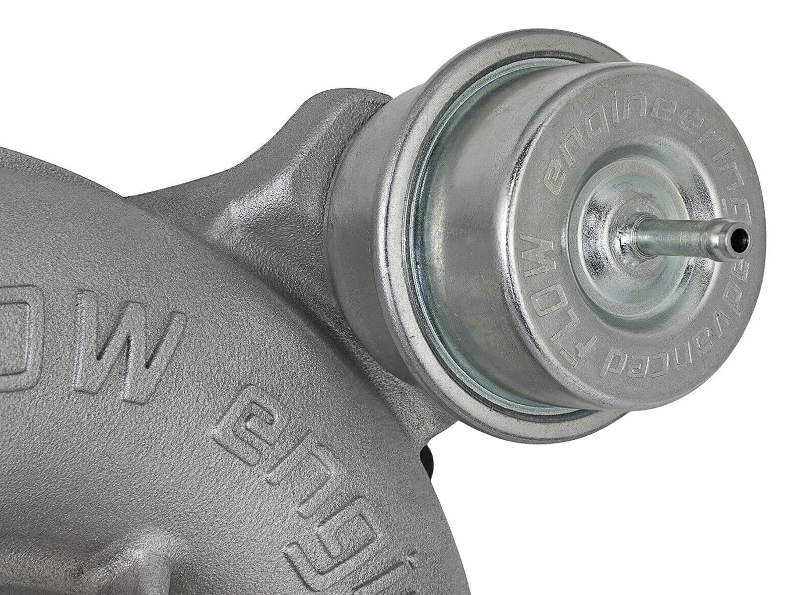 1999-2003 Ford F-550 Super Duty Turbo Diesel V8 7.3L BladeRunner Street Series Turbocharger