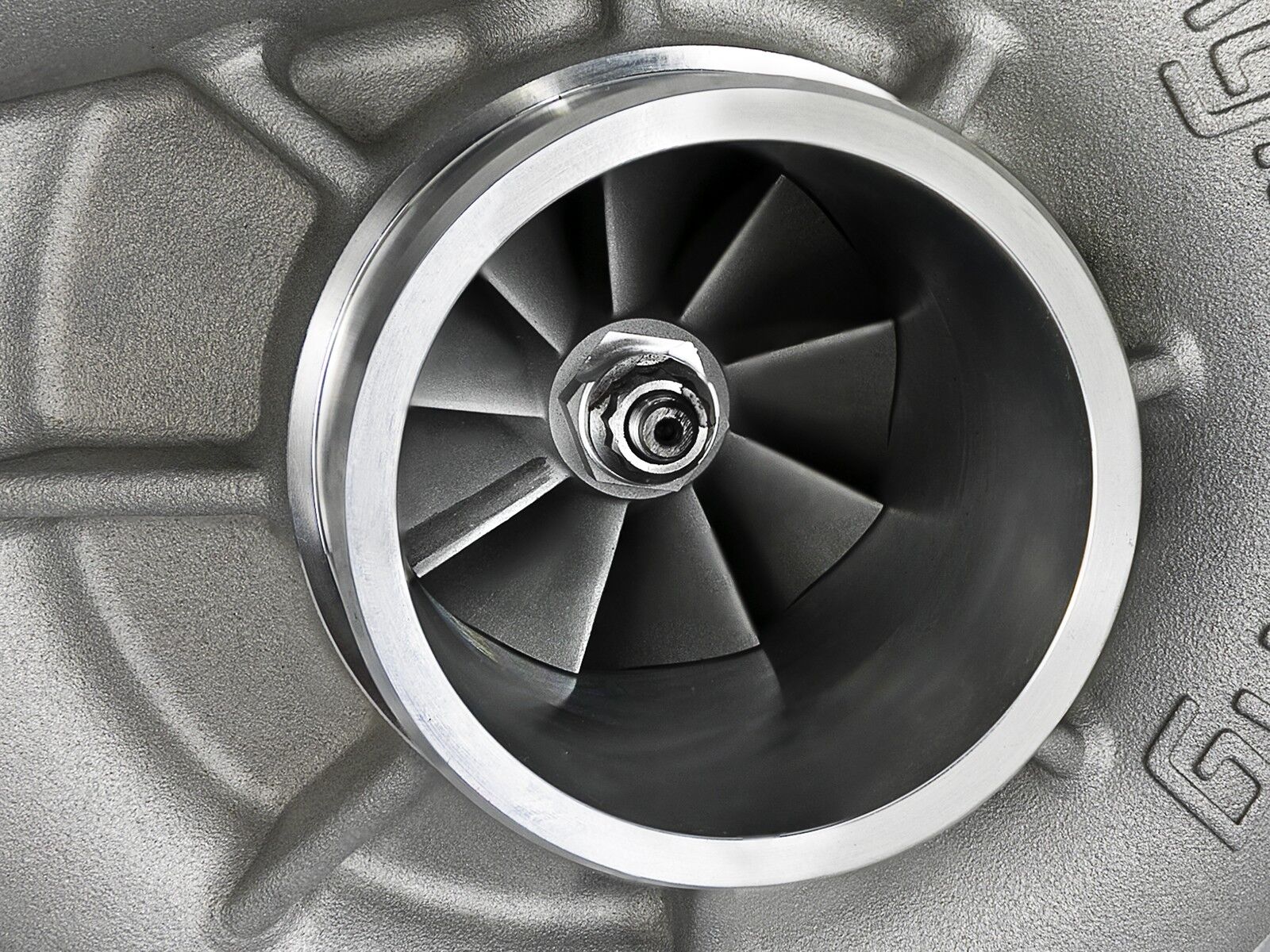 1999-2003 Ford F-550 Super Duty Turbo Diesel V8 7.3L BladeRunner Street Series Turbocharger