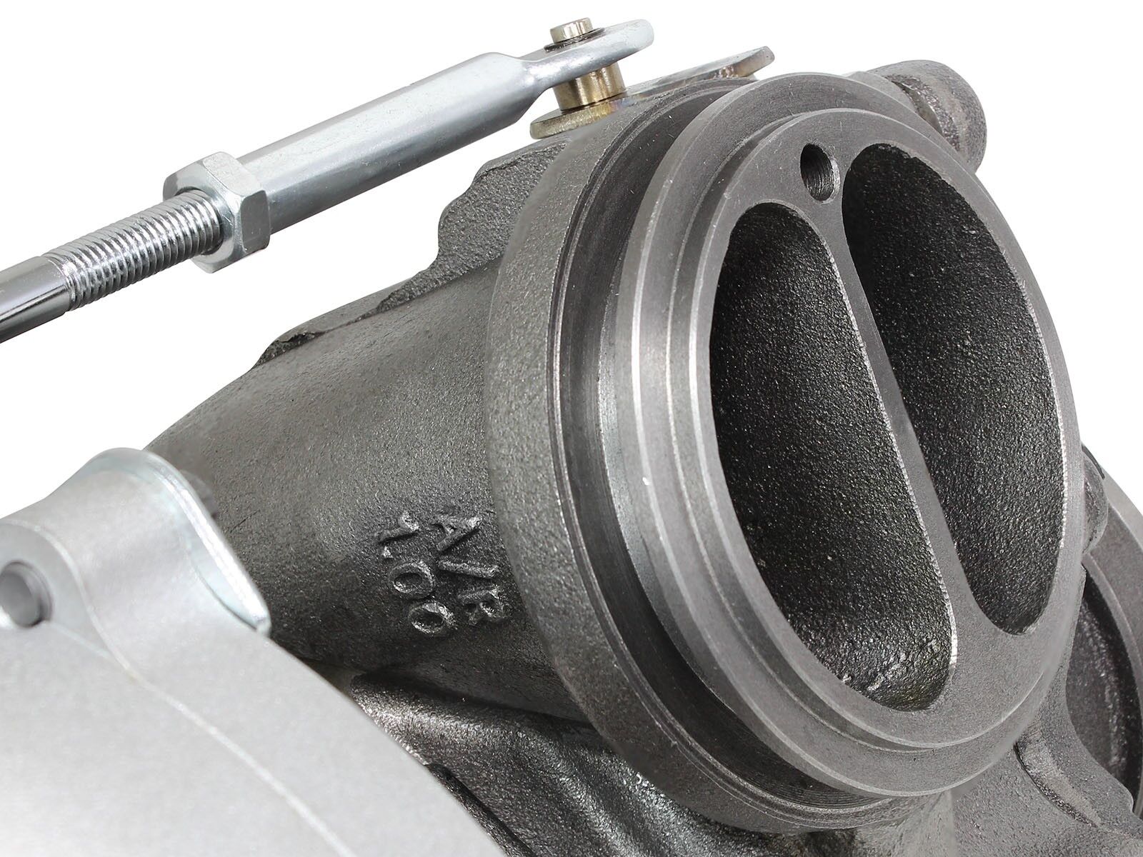 1999-2003 Ford F-550 Super Duty Turbo Diesel V8 7.3L BladeRunner GT Series Turbocharger