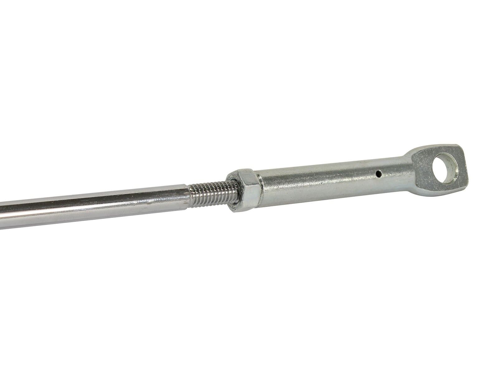 1999-2003 Ford F-350 Super Duty Turbo Diesel V8 7.3L BladeRunner GT Series Wastegate Actuator