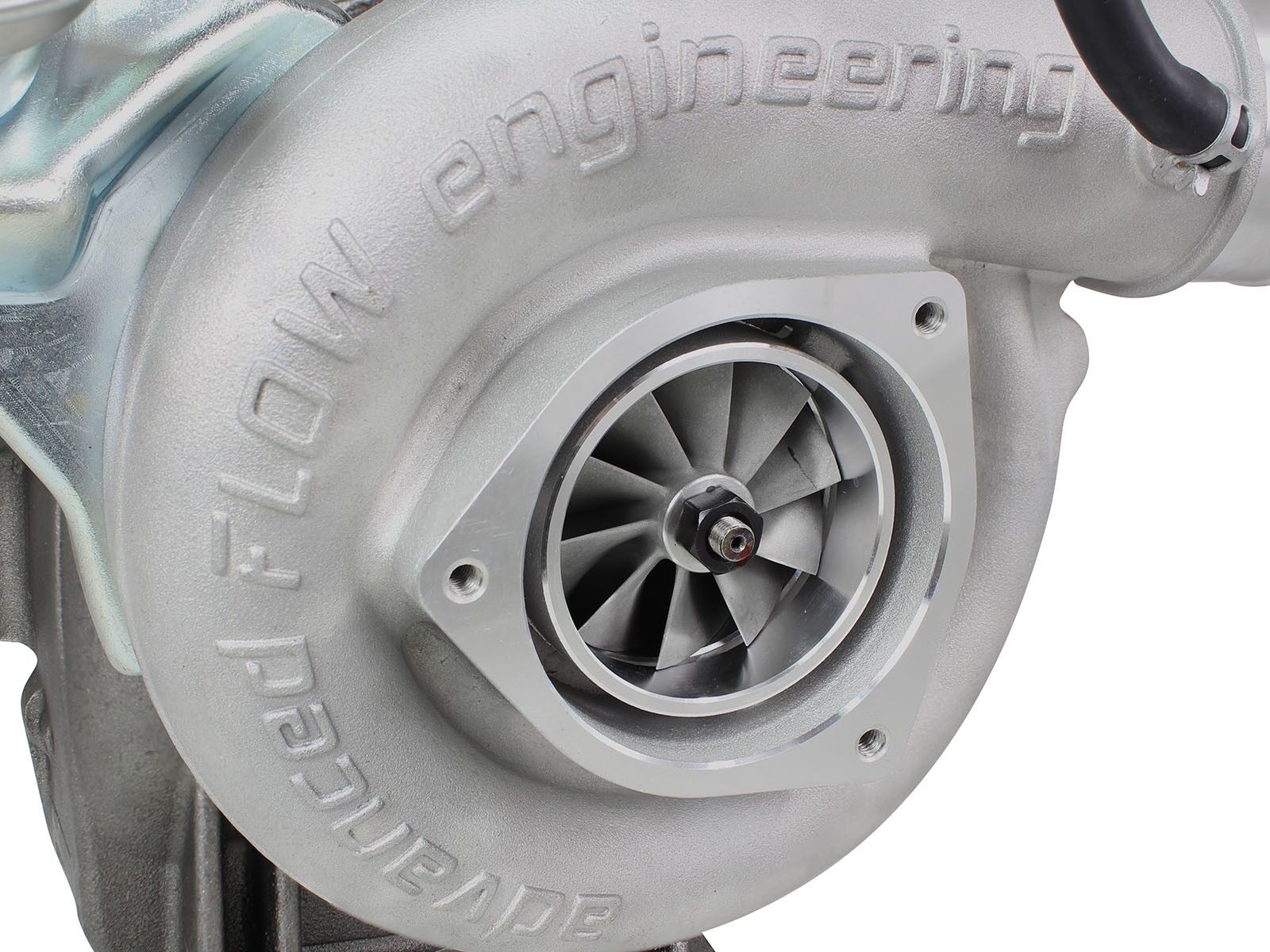 2001-2004 Chevrolet Silverado 3500 HD LB7 Duramax Turbo Diesel V8 6.6L BladeRunner Street Series Turbocharger