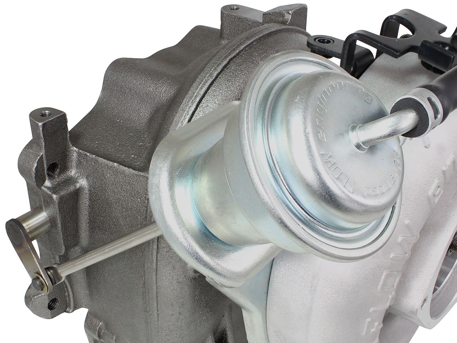 2001-2004 Chevrolet Silverado 3500 HD LB7 Duramax Turbo Diesel V8 6.6L BladeRunner Street Series Turbocharger