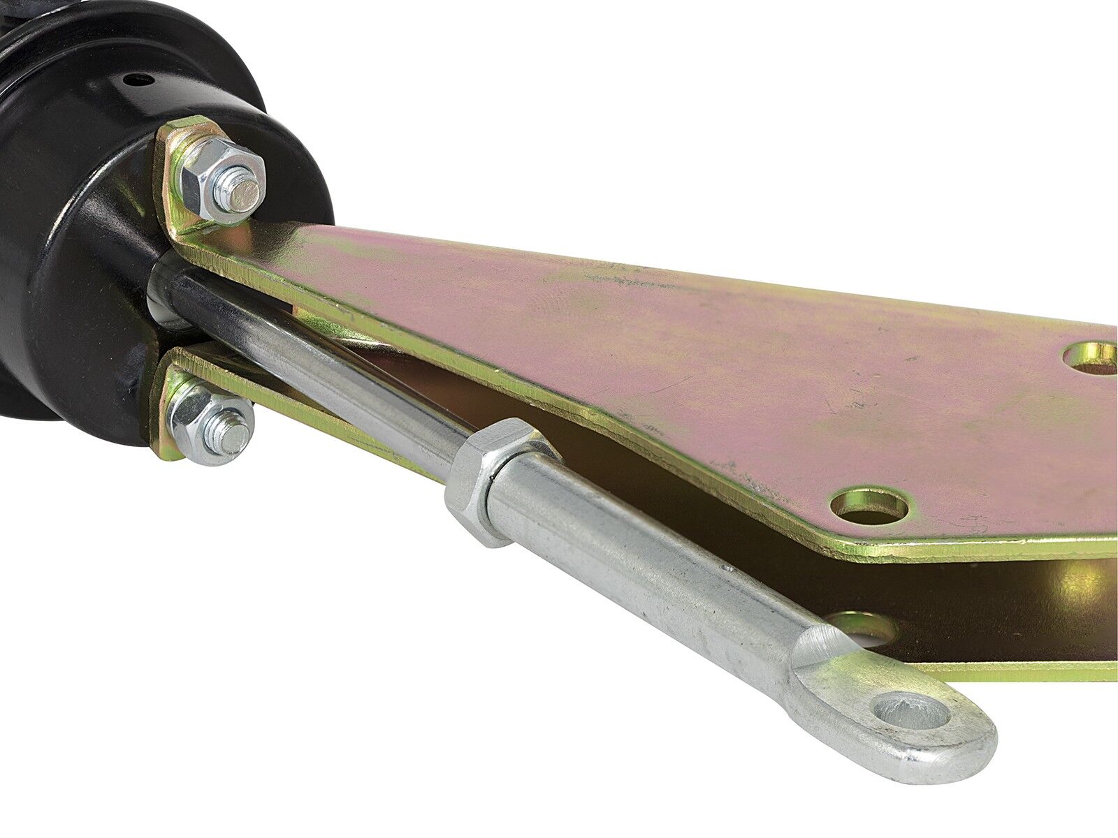 1994-1998 Dodge Ram 3500 Cummins Turbo Diesel 5.9L BladeRunner Street Series Wastegate Actuator
