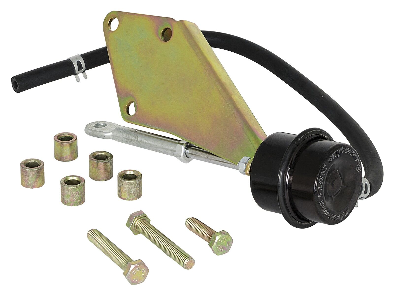 1994-1998 Dodge Ram 3500 Cummins Turbo Diesel 5.9L BladeRunner Street Series Wastegate Actuator - 46-60118