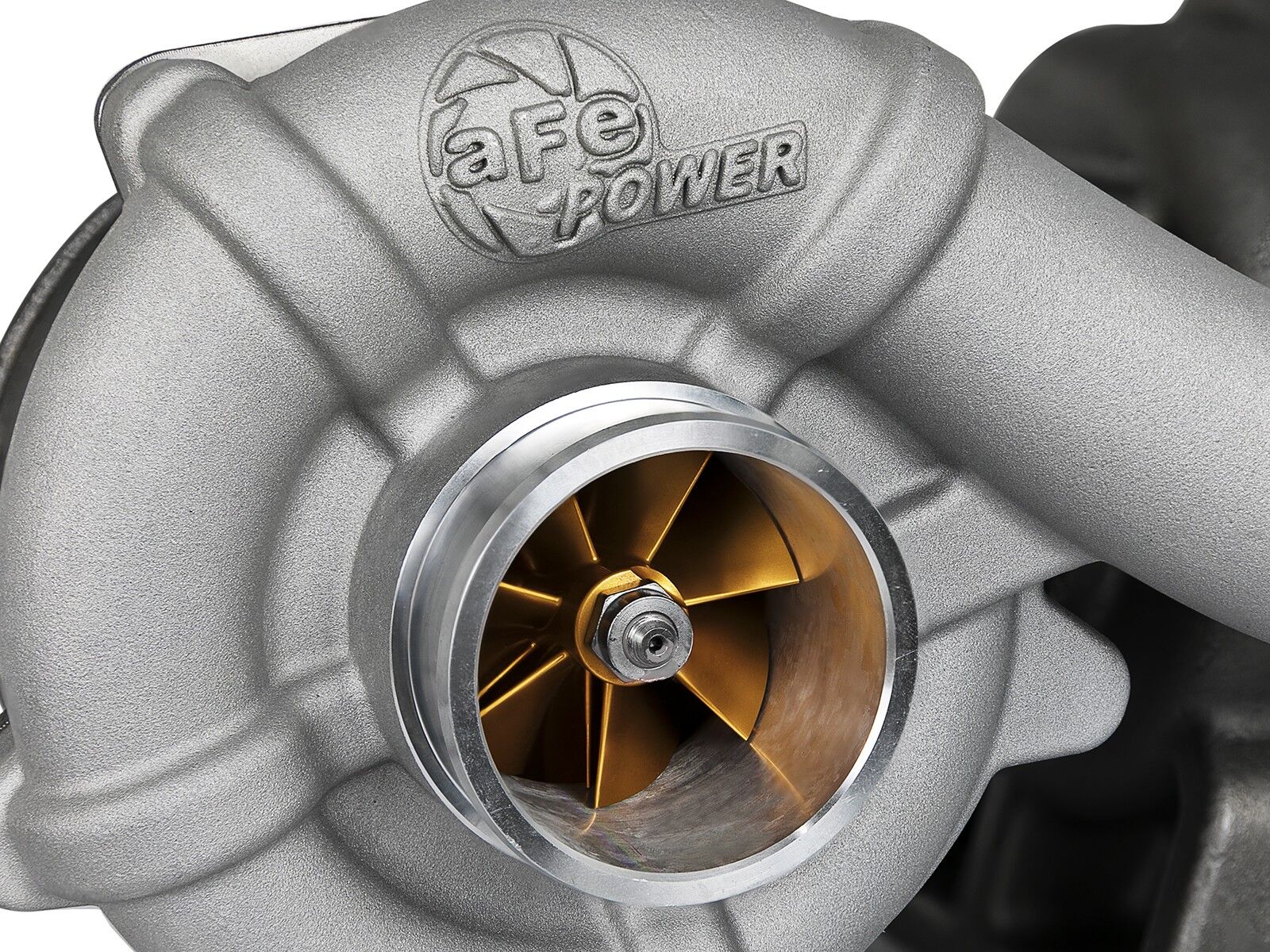 2008-2010 Ford F-350 Super Duty Turbo Diesel V8 6.4L BladeRunner GT Series Turbocharger