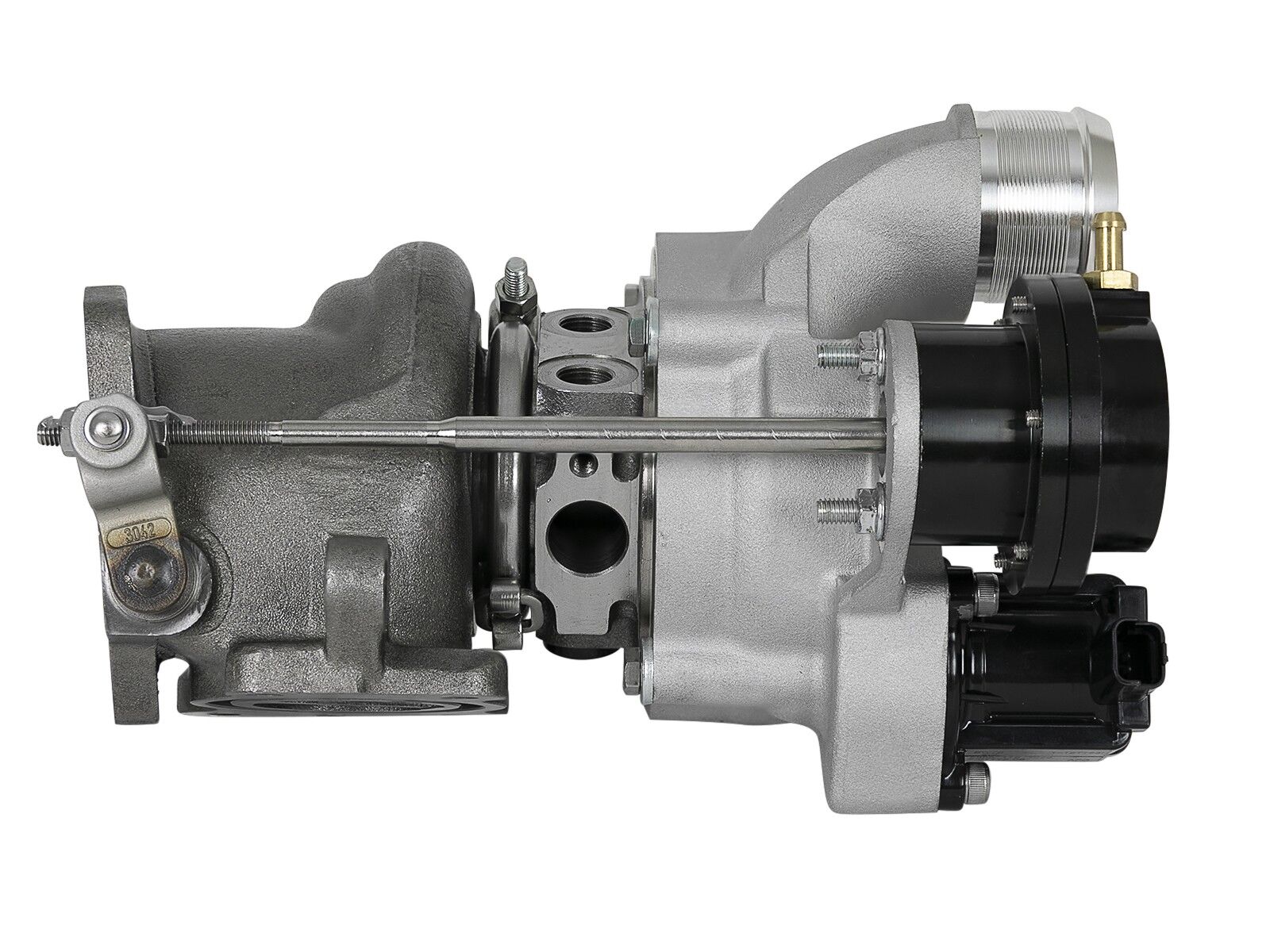 2011-2015 Mini Cooper Roadster S R59 Turbo N18 1.6L BladeRunner GT Series Turbocharger