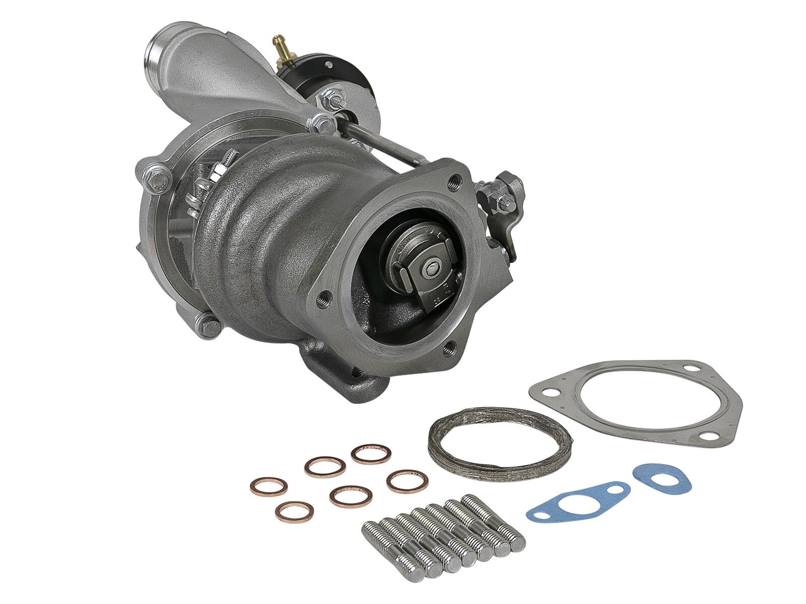 2011-2015 Mini Cooper Roadster S R59 Turbo N18 1.6L BladeRunner GT Series Turbocharger
