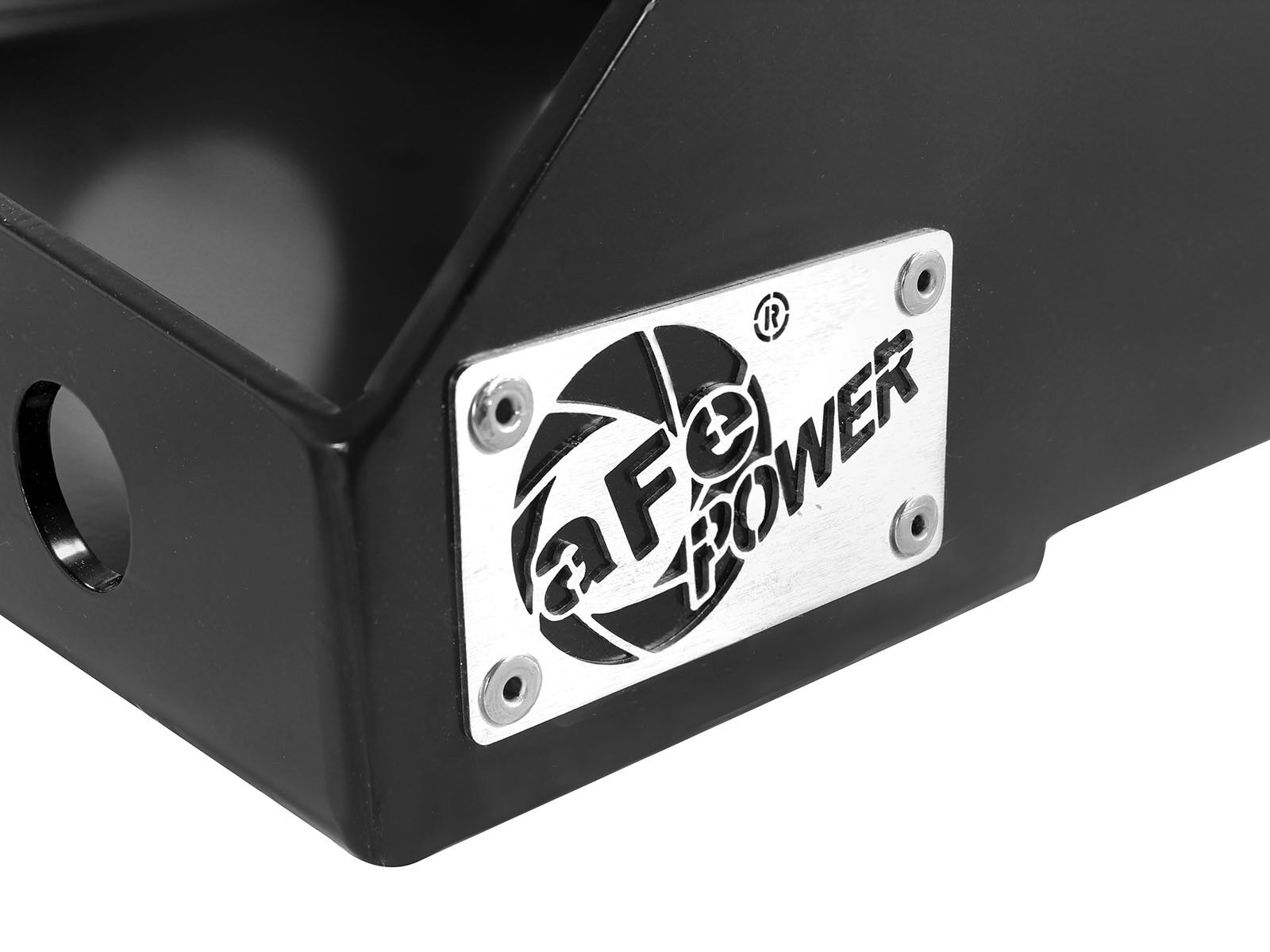 2012-2018 Jeep Wrangler JK V6 3.6L Glide Guard On-Board Air Compressor Mount