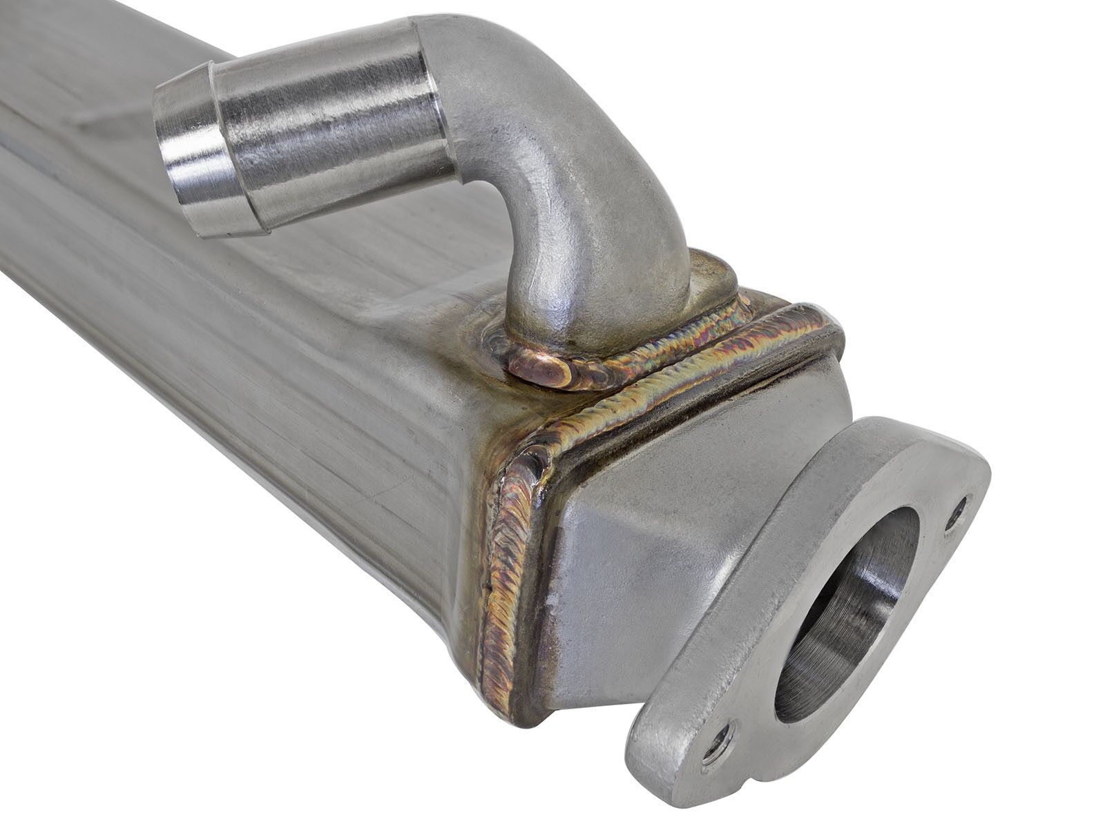 2008-2010 Ford F-350 Super Duty Turbo Diesel V8 6.4L BladeRunner EGR Cooler Combo