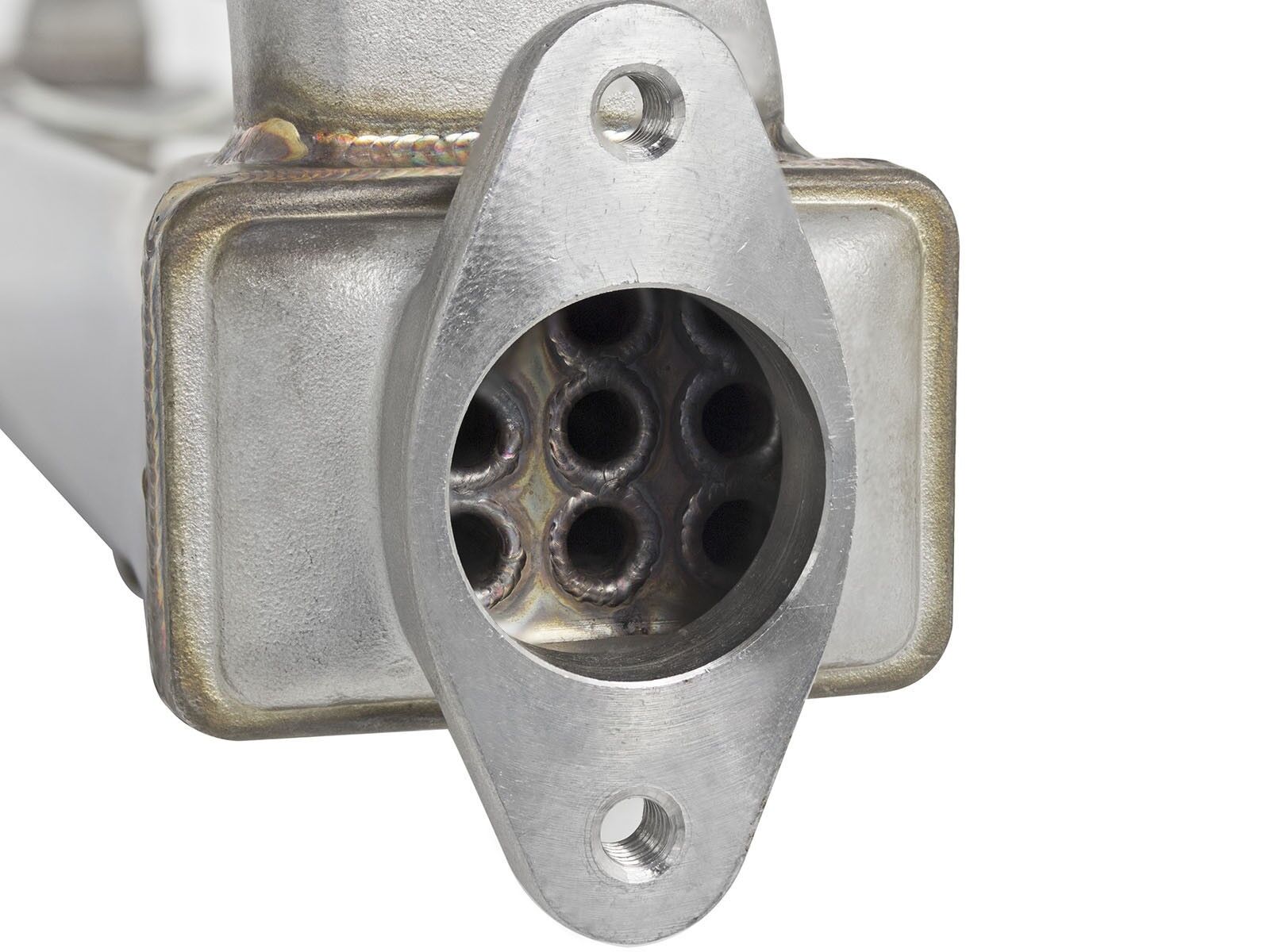 2008-2010 Ford F-350 Super Duty Turbo Diesel V8 6.4L BladeRunner EGR Cooler Combo