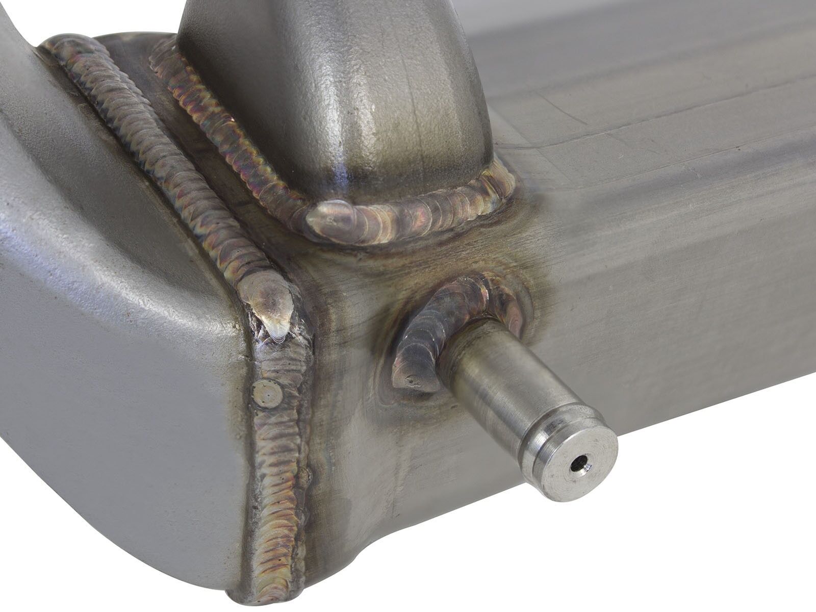 2008-2010 Ford F-350 Super Duty Turbo Diesel V8 6.4L BladeRunner EGR Cooler Combo