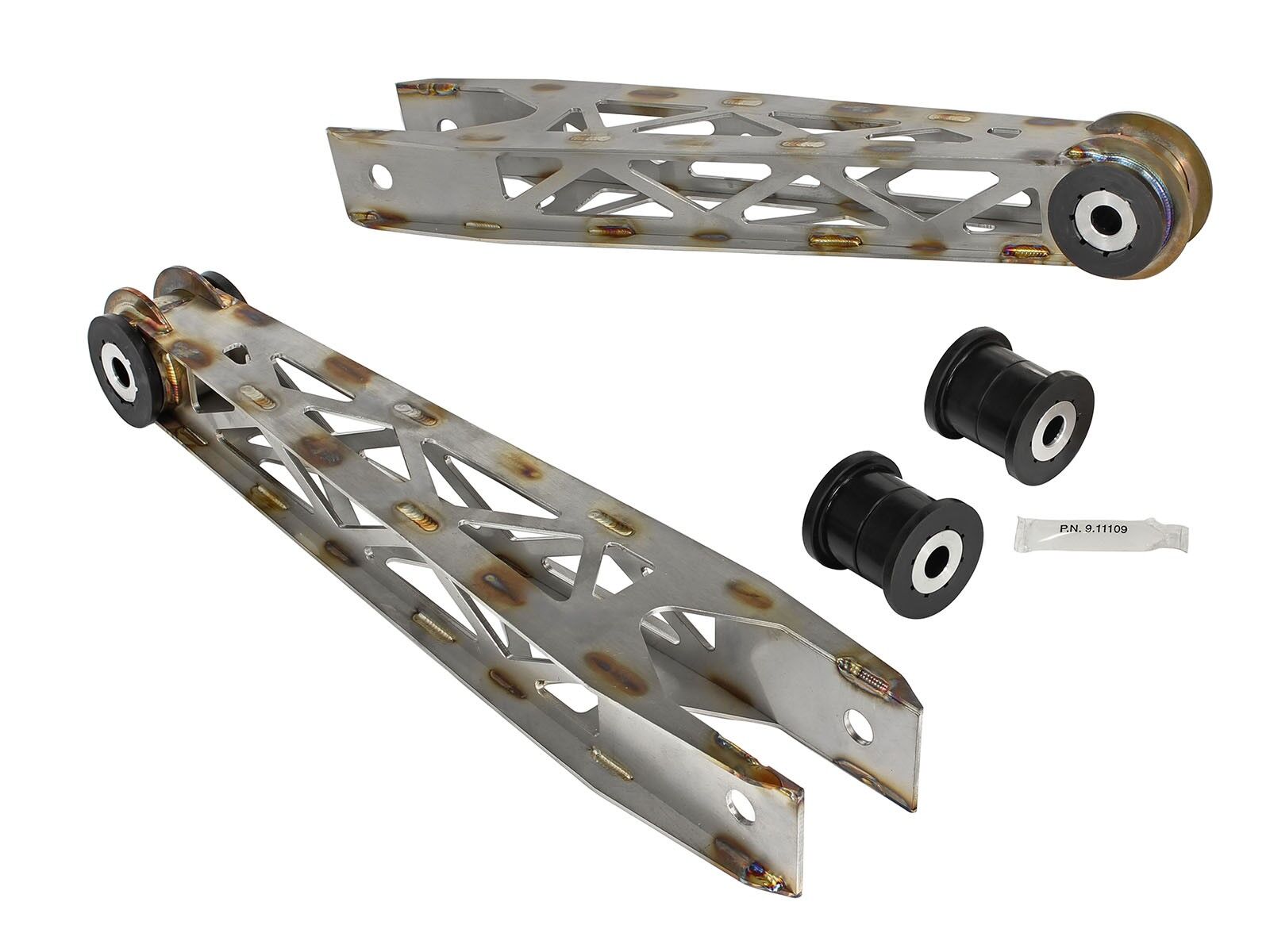 2010-2015 Chevrolet Camaro V6 3.6L/V8 6.2L aFe Control PFADT Series Rear Trailing Arms