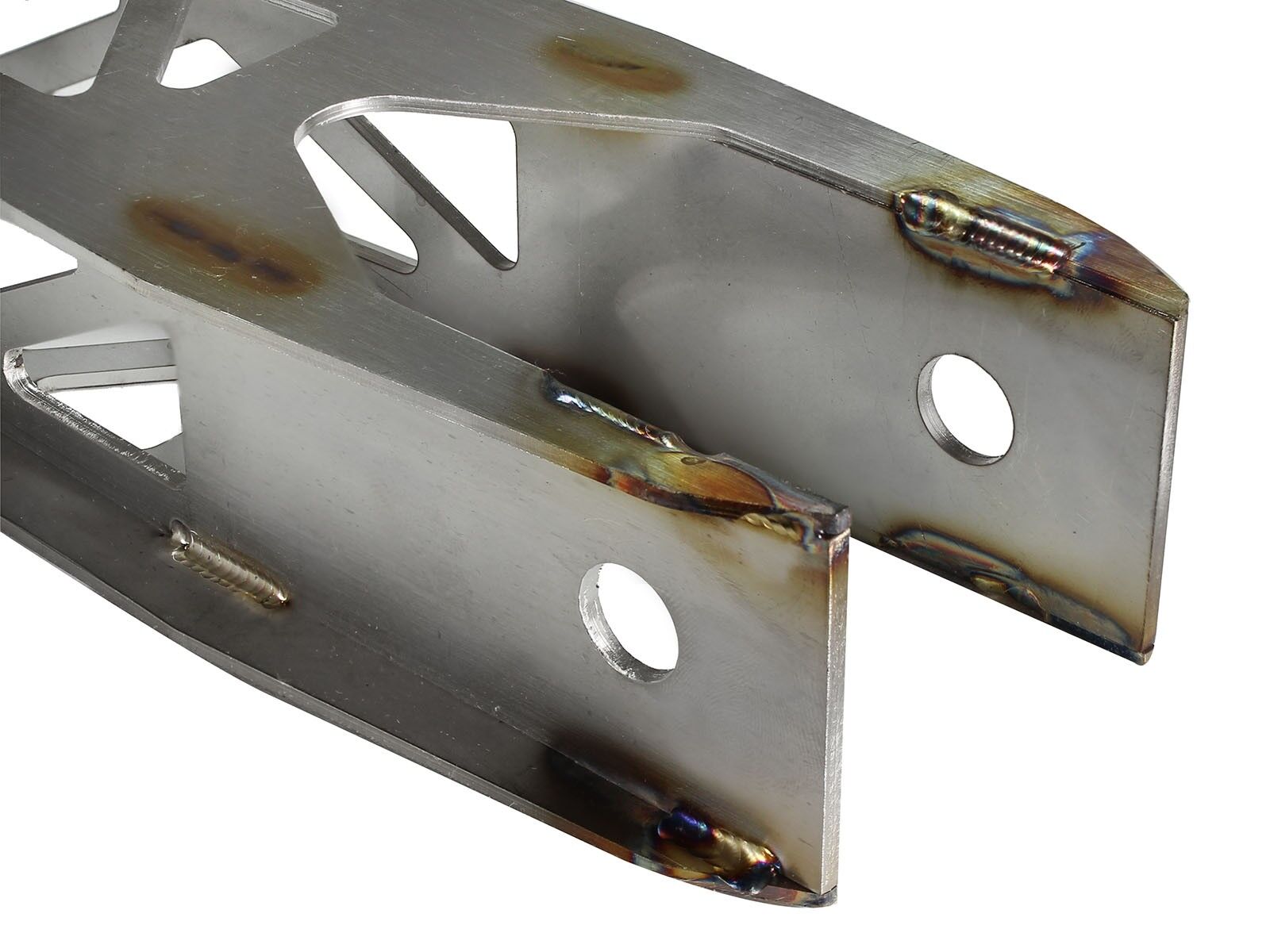 2010-2015 Chevrolet Camaro V6 3.6L/V8 6.2L aFe Control PFADT Series Rear Trailing Arms