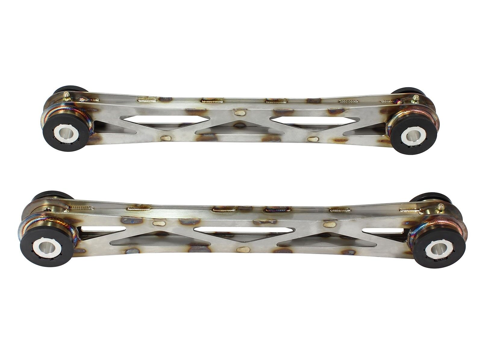 2010-2015 Chevrolet Camaro V6 3.6L/V8 6.2L aFe Control PFADT Series Rear Tie Rods