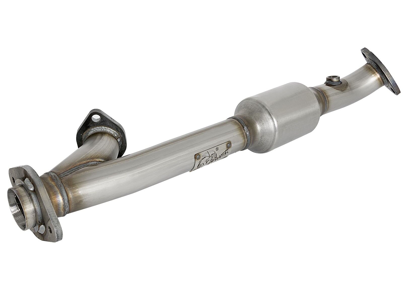 2003-2012 Toyota 4Runner V6 4.0L Direct Fit Catalytic Converter Replacement - 47-46003