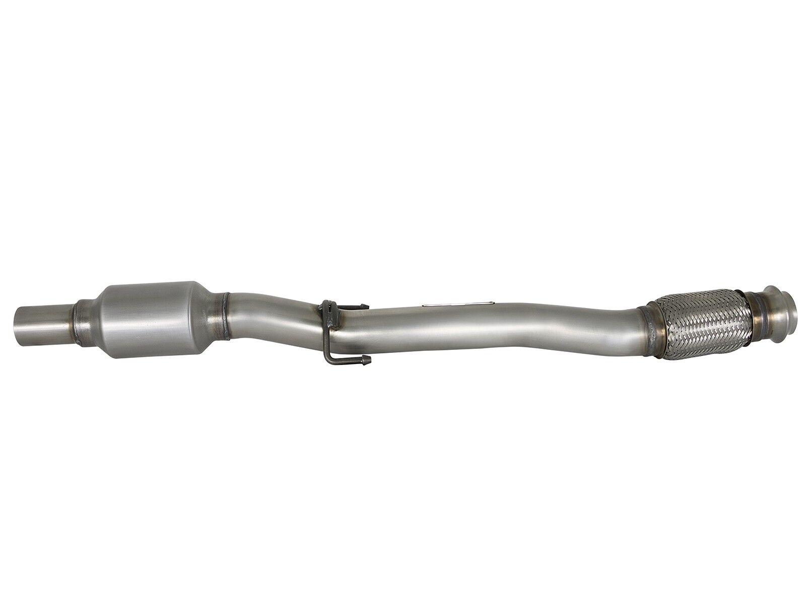 2006-2014 Mini Cooper S R56 Turbo N14/N18 1.6L Direct Fit Catalytic Converter Replacement