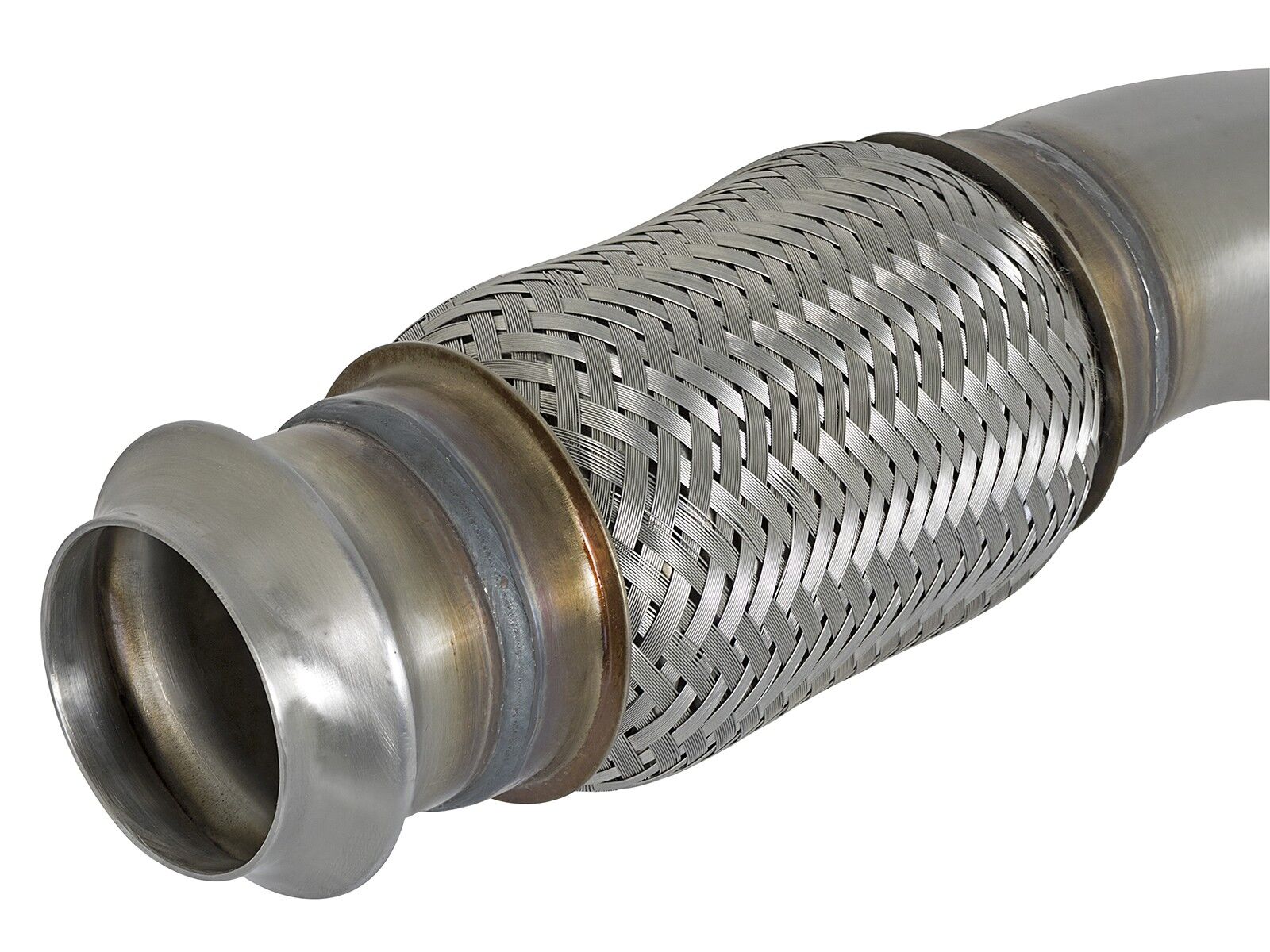 2006-2014 Mini Cooper S R56 Turbo N14/N18 1.6L Direct Fit Catalytic Converter Replacement