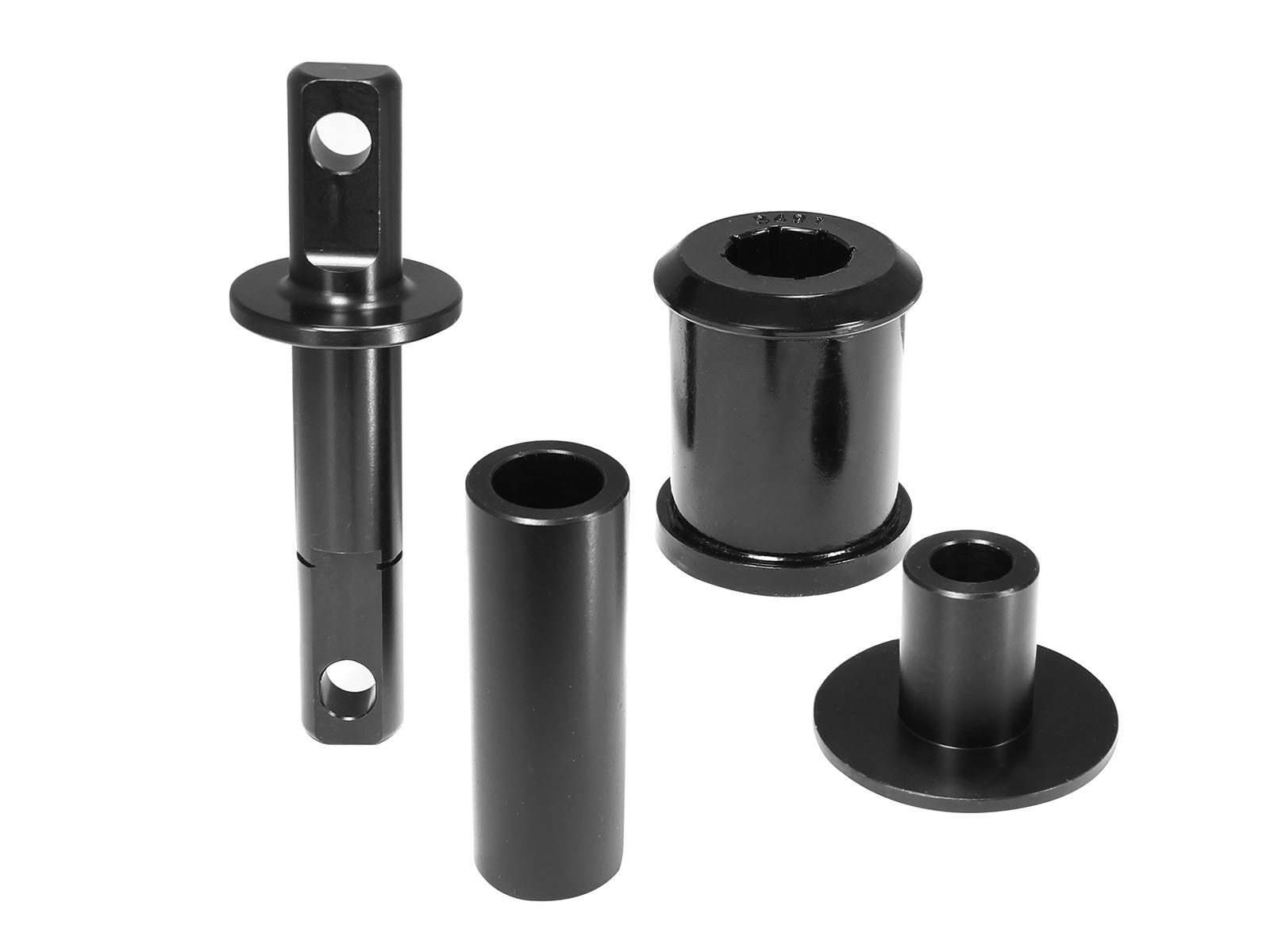 1997-2004 Chevrolet Corvette V8 5.7L aFe Control PFADT Series Control Arm Bushing Set