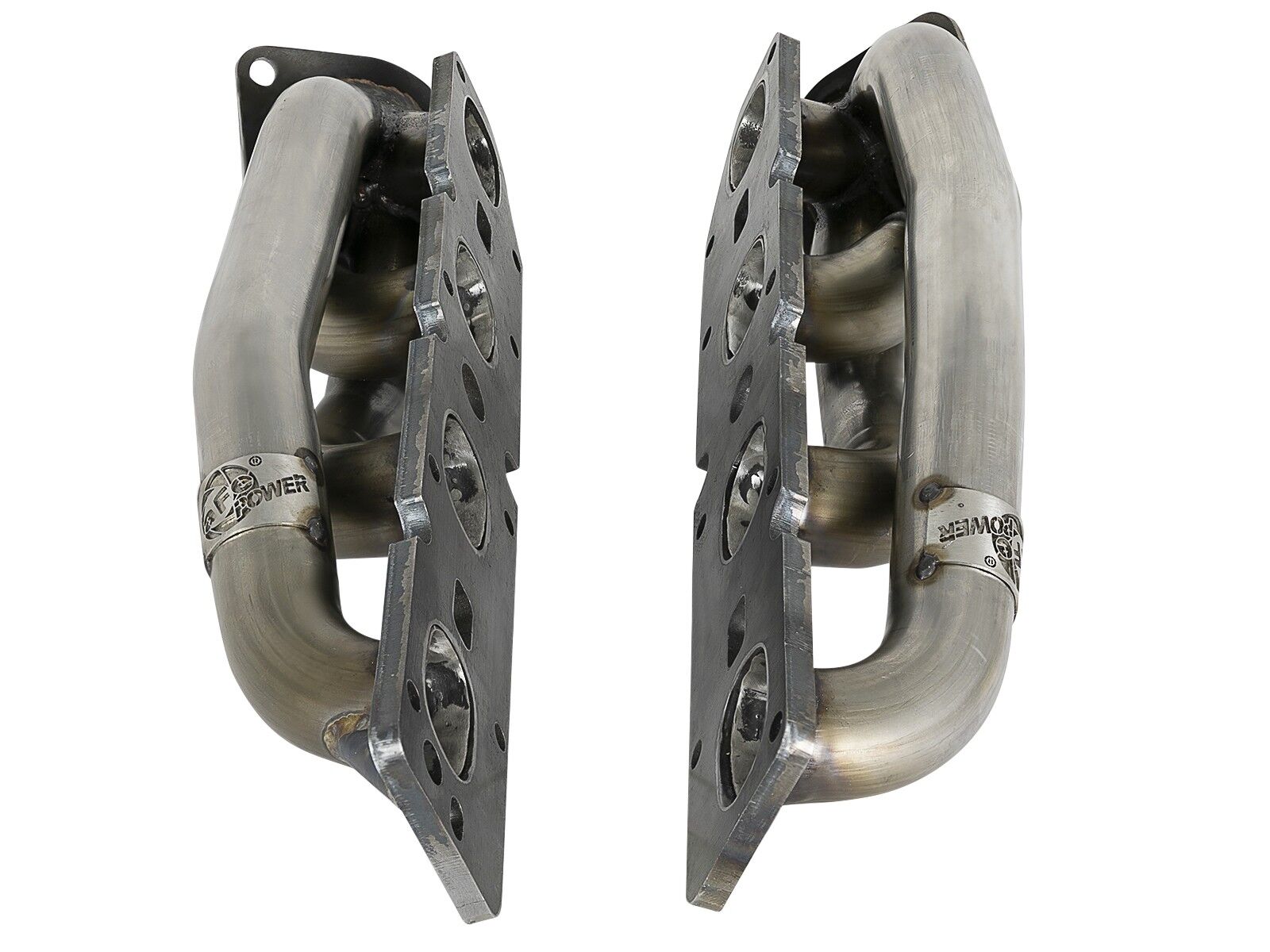 2019 Ram Truck 1500 HEMI V8 5.7L Twisted Steel 304 Stainless Steel Headers