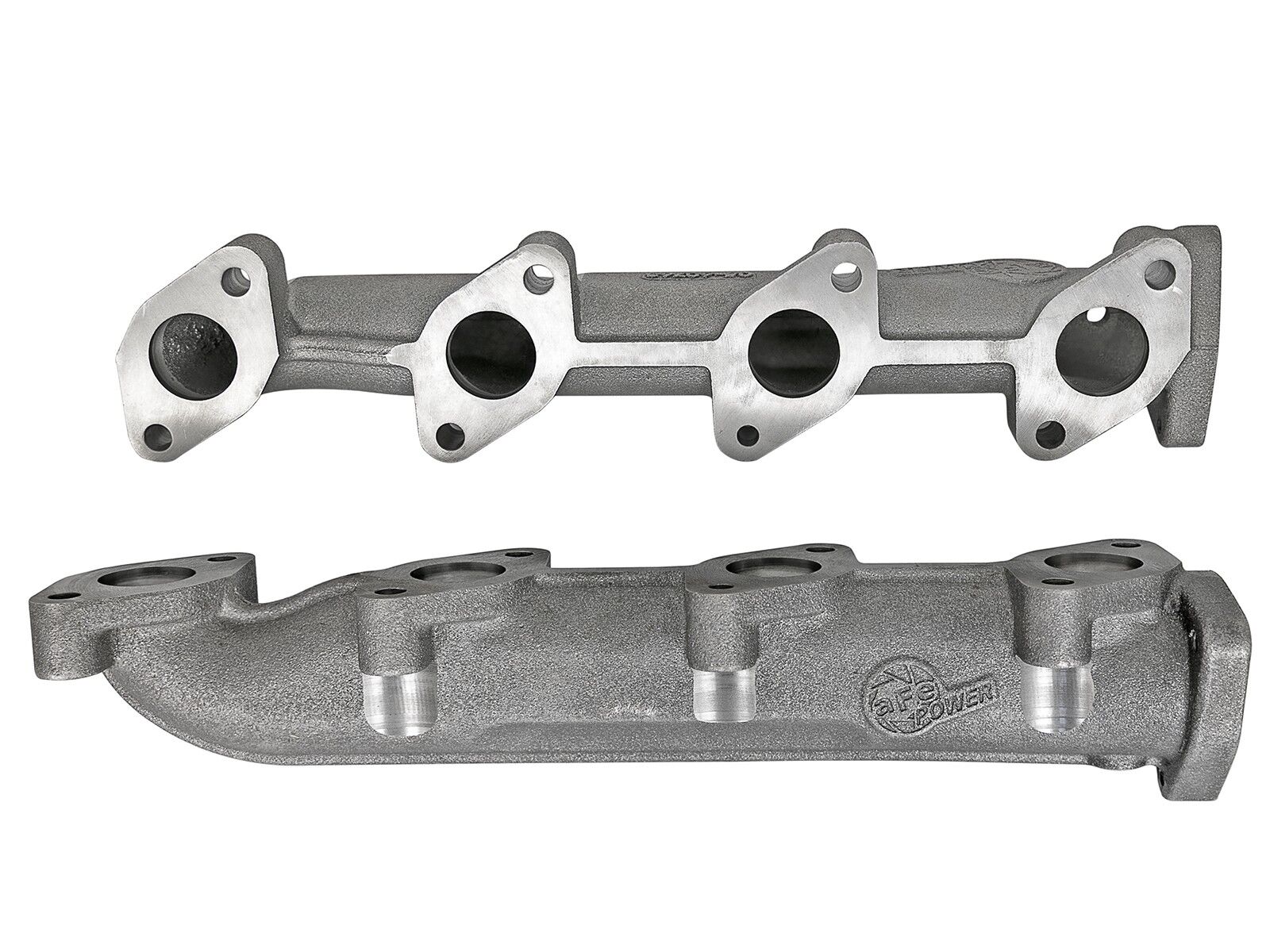 2008-2010 Ford F-550 Super Duty Turbo Diesel V8 6.4L Twisted Steel/BladeRunner Performance Package