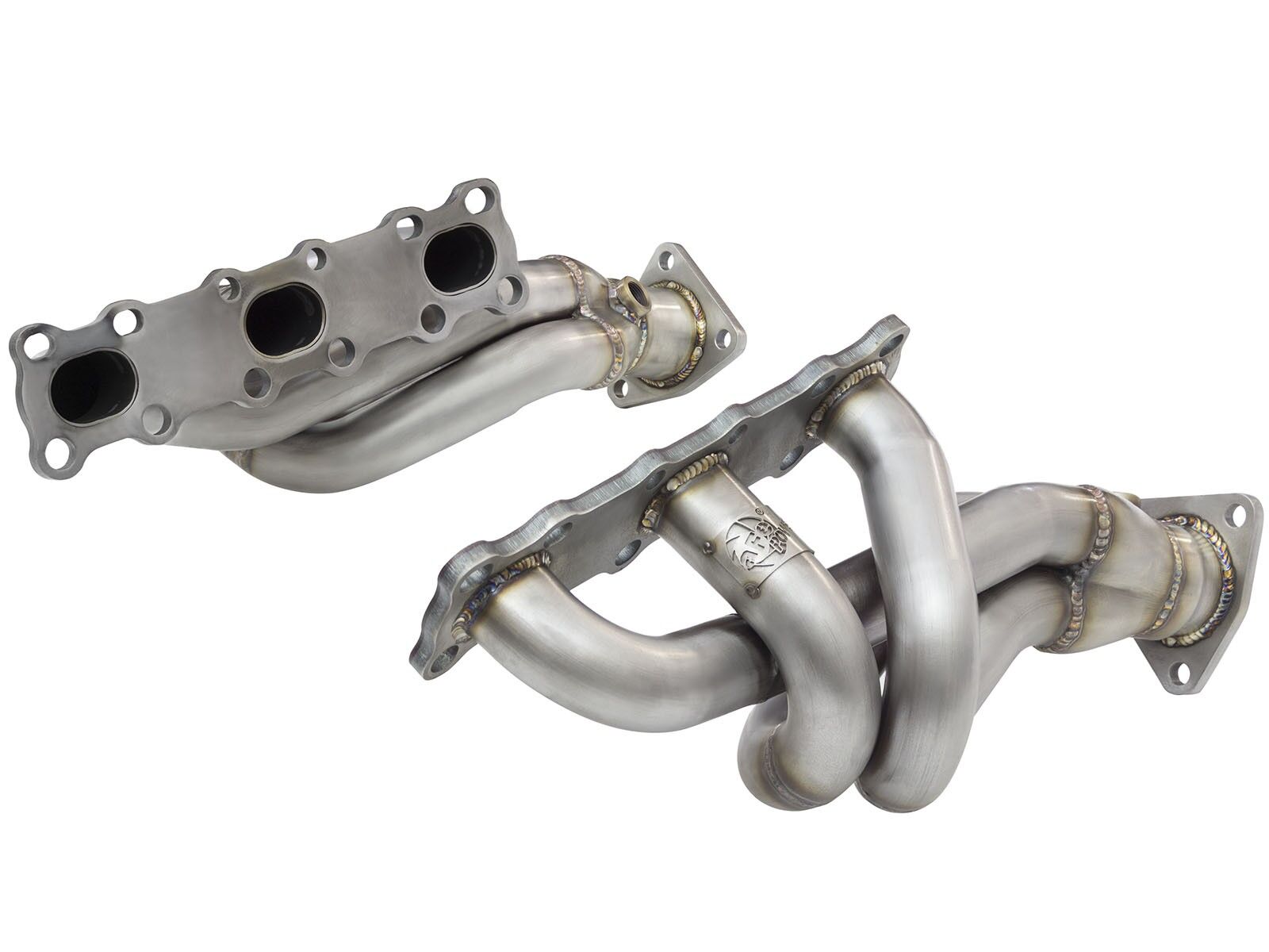 2003-2006 Infiniti G35 V35 Coupe/Sedan V6 3.5L Coupe/Sedan Twisted Steel Headers