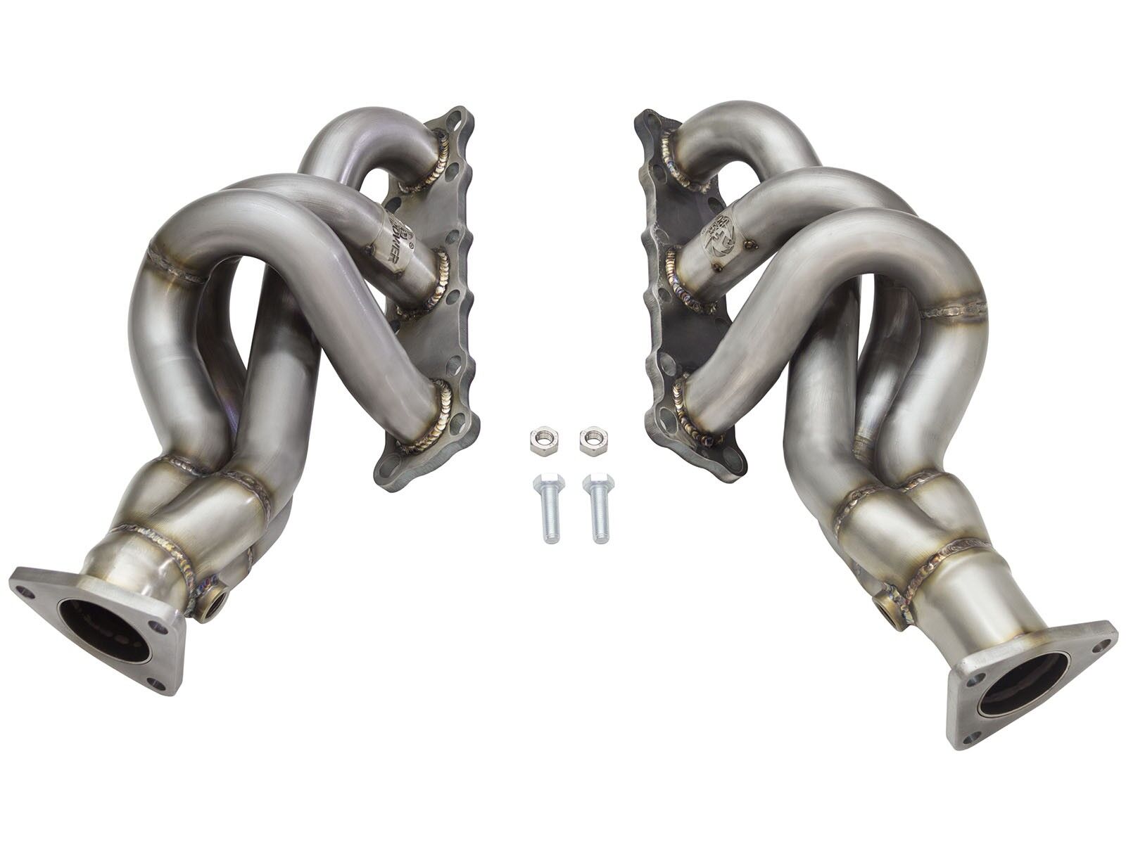 2003-2006 Infiniti G35 V35 Coupe/Sedan V6 3.5L Coupe/Sedan Twisted Steel Headers