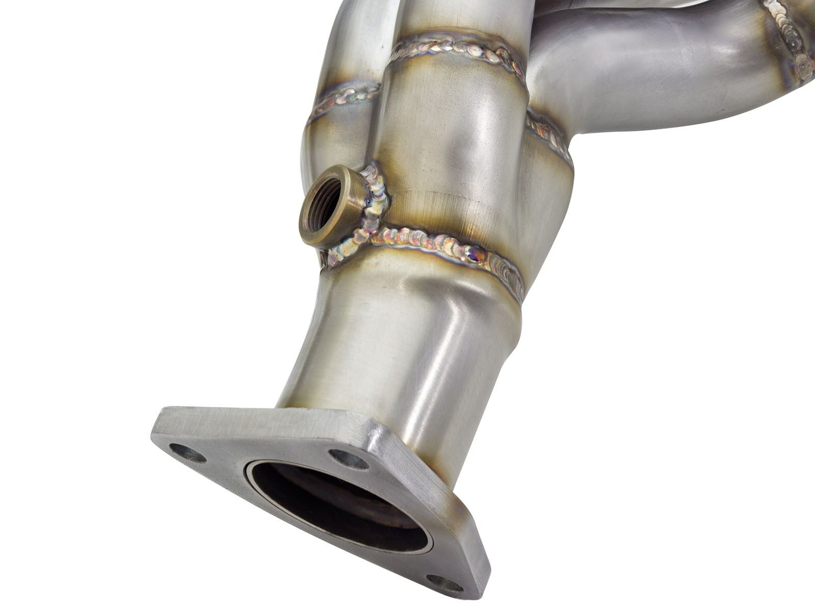 2003-2006 Infiniti G35 V35 Coupe/Sedan V6 3.5L Coupe/Sedan Twisted Steel Headers