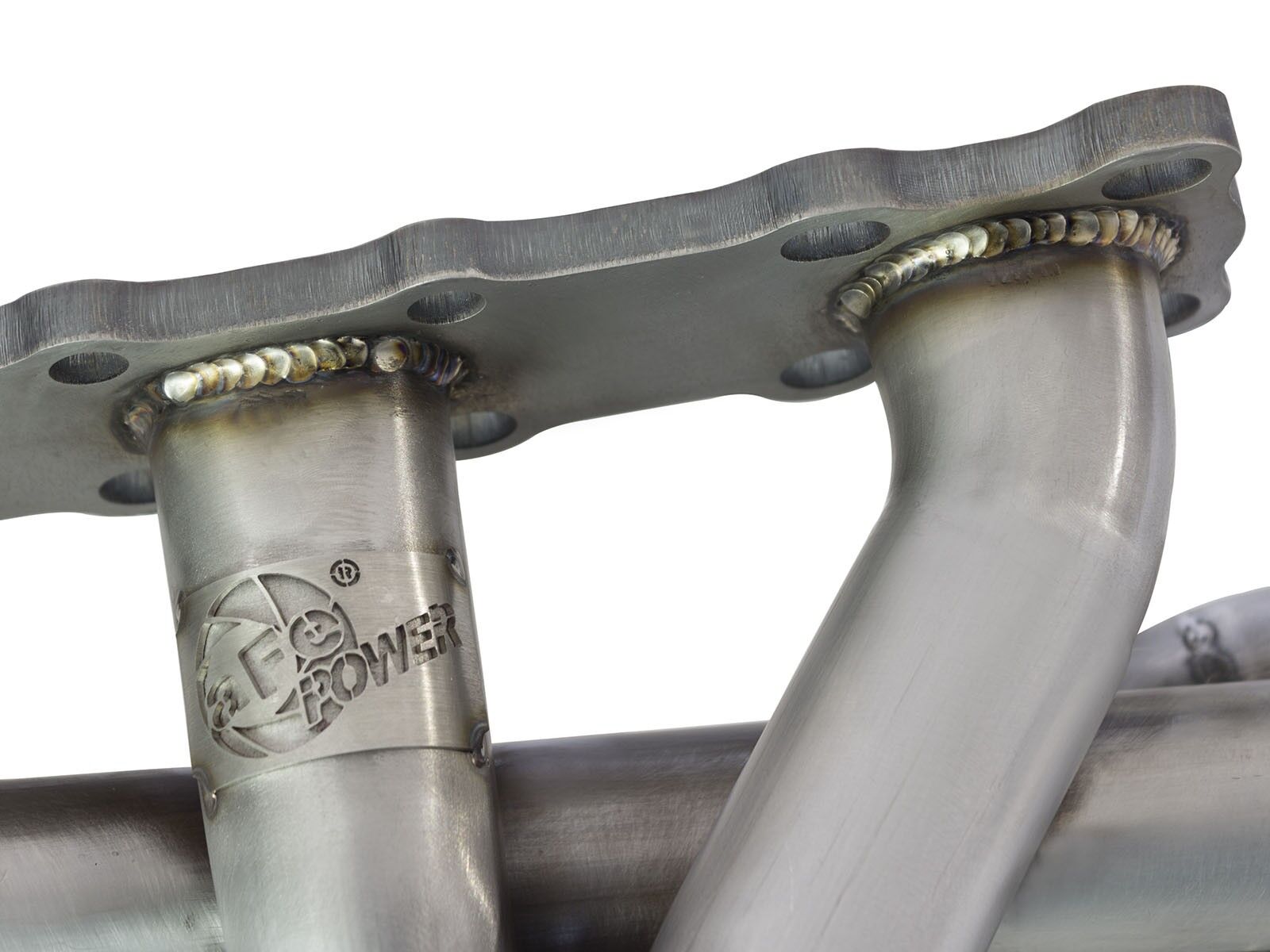 2003-2006 Infiniti G35 V35 Coupe/Sedan V6 3.5L Coupe/Sedan Twisted Steel Headers