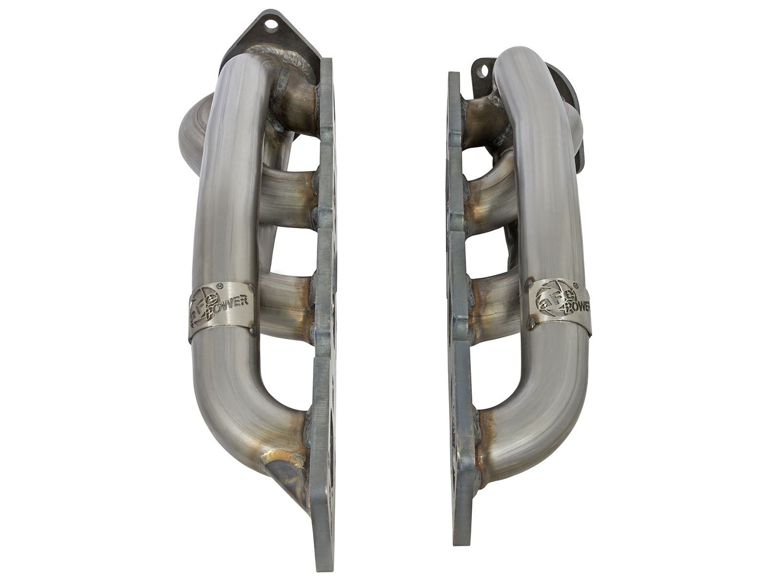 2011-2018 Ram Truck 1500 HEMI V8 5.7L Twisted Steel Headers