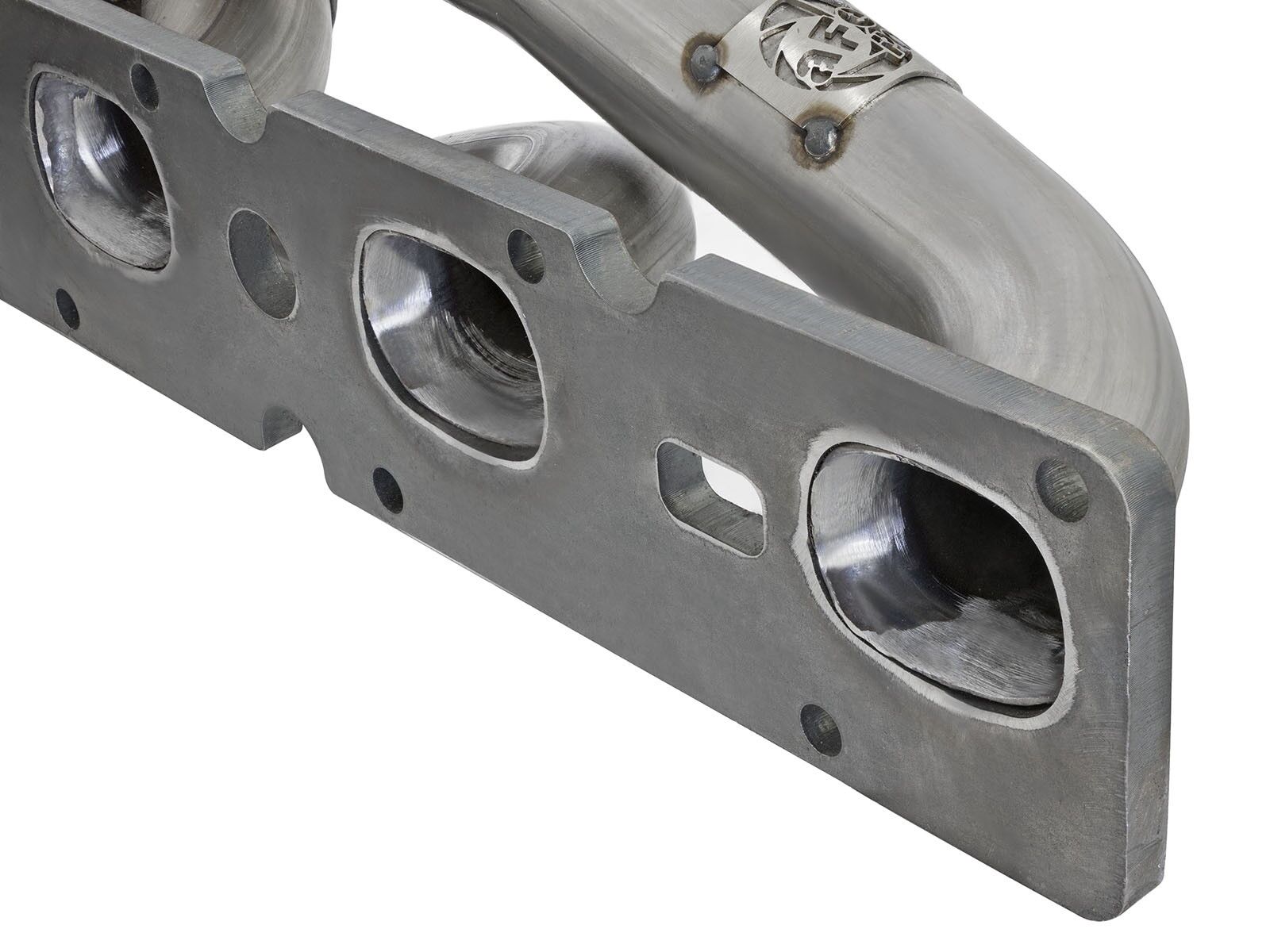 2011-2018 Ram Truck 1500 HEMI V8 5.7L Twisted Steel Headers