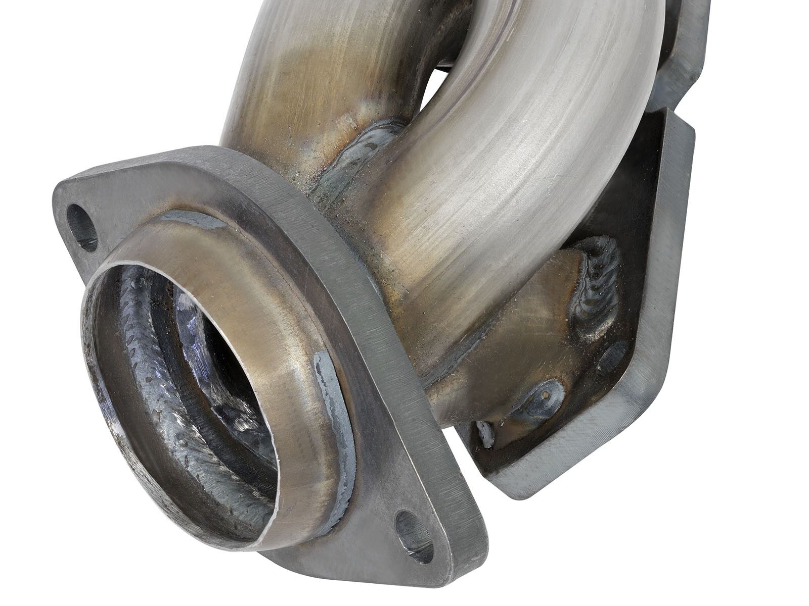 2011-2018 Ram Truck 1500 HEMI V8 5.7L Twisted Steel Headers