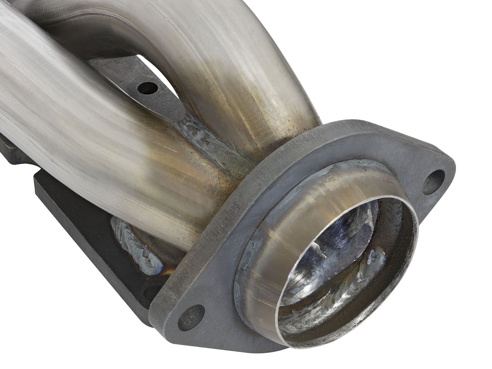 2011-2018 Ram Truck 1500 HEMI V8 5.7L Twisted Steel Headers