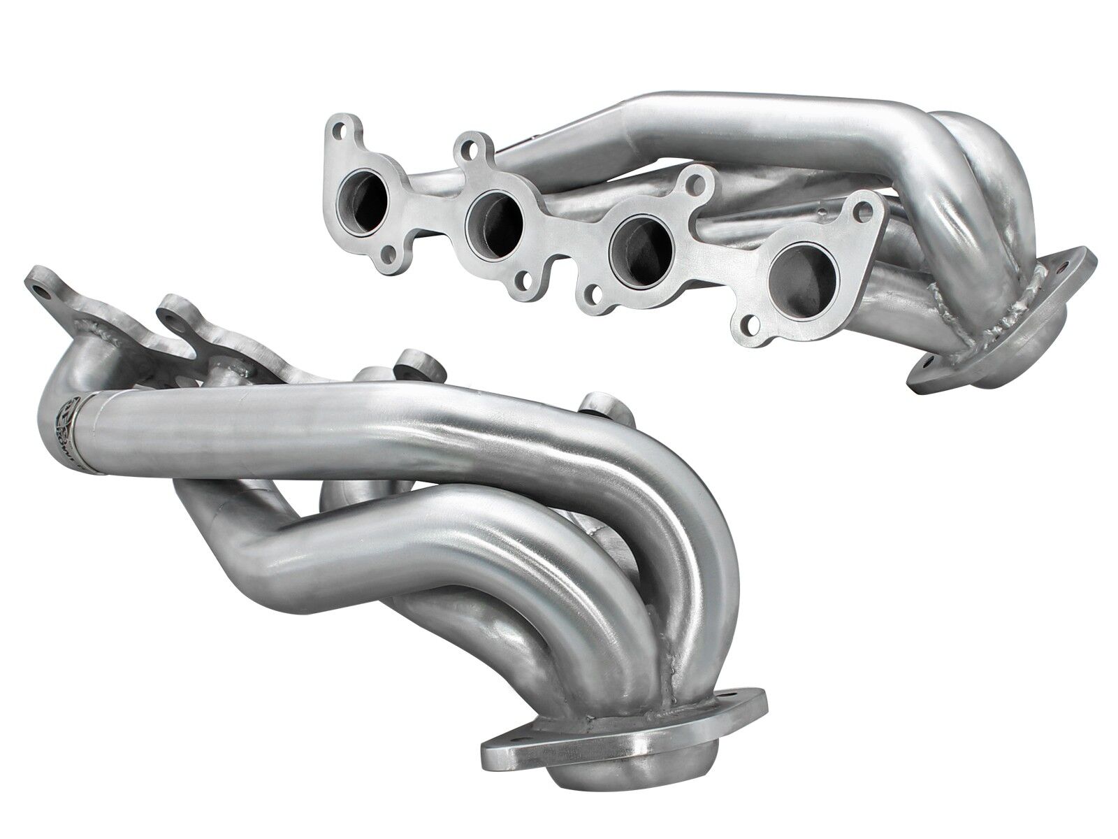 2011-2014 Ford F-150 V8 5.0L Twisted Steel Headers