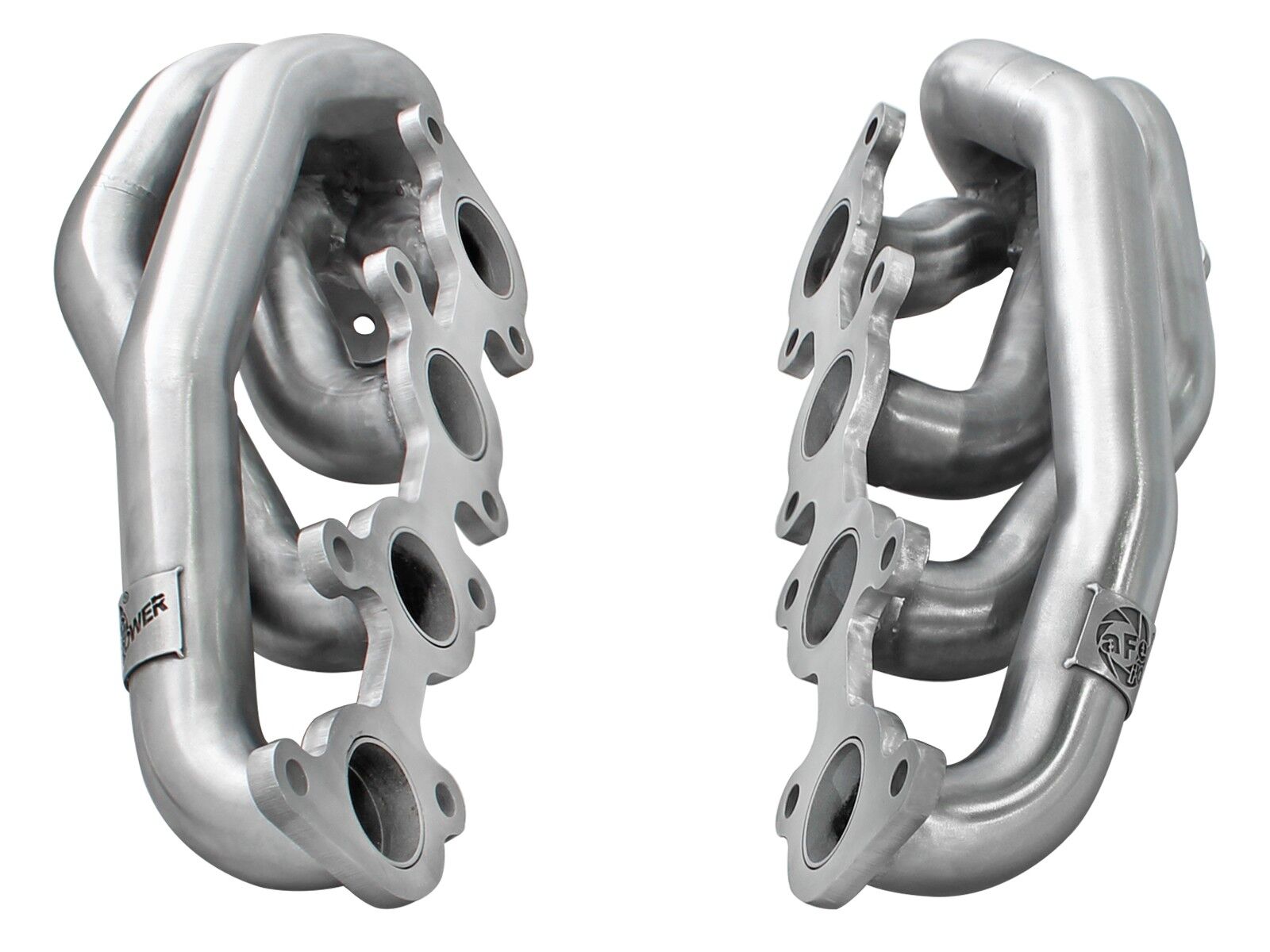 2011-2014 Ford F-150 V8 5.0L Twisted Steel Headers