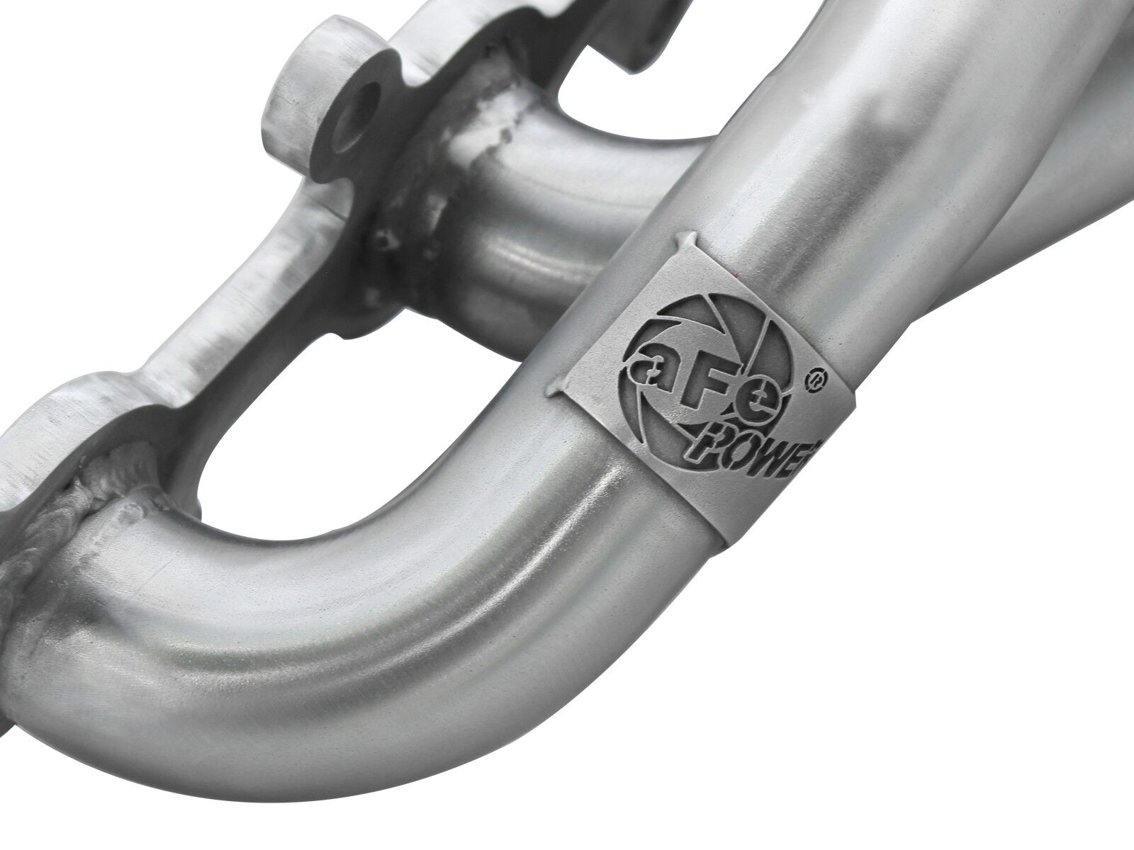 2011-2014 Ford F-150 V8 5.0L Twisted Steel Headers