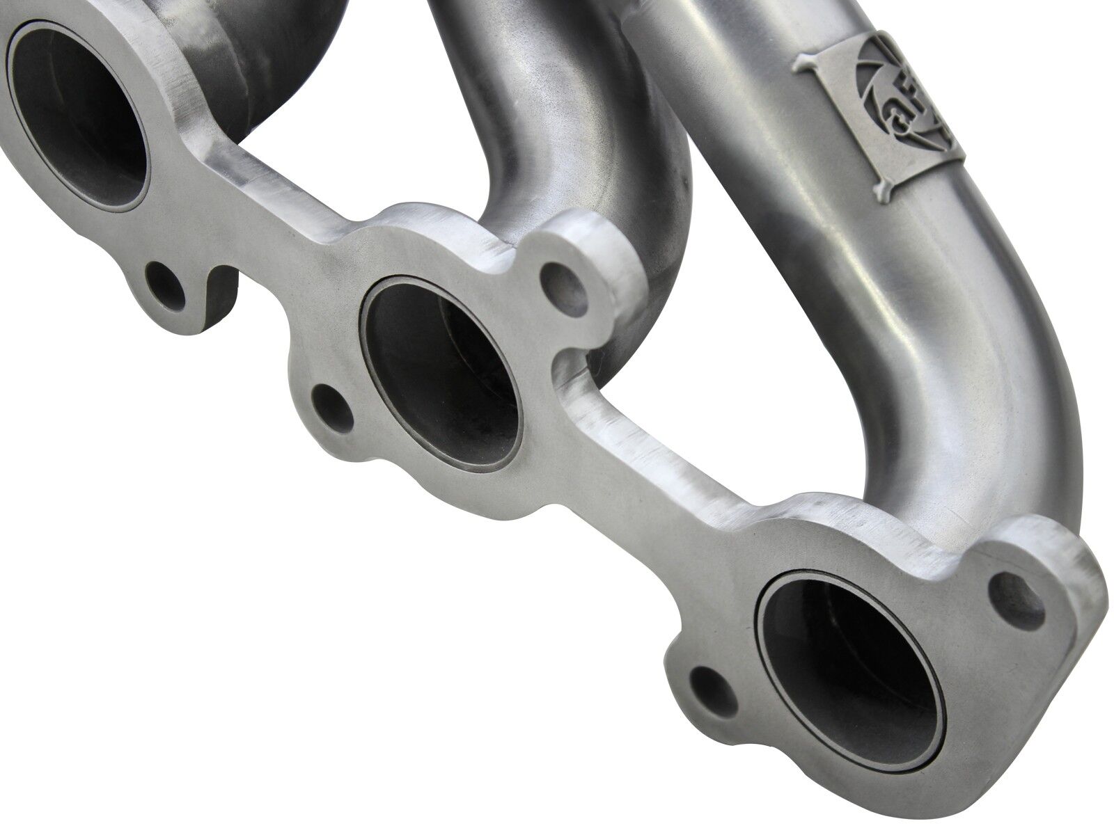 2011-2014 Ford F-150 V8 5.0L Twisted Steel Headers