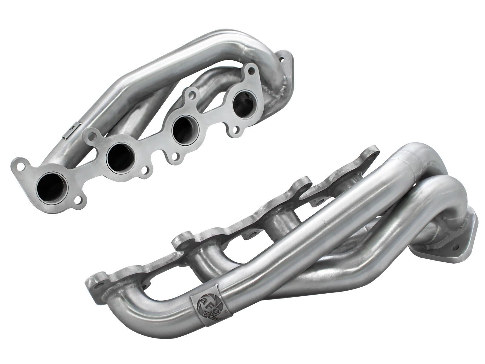 2011-2014 Ford F-150 V8 5.0L Twisted Steel Headers - 48-43001