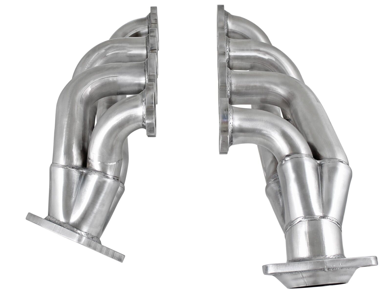 2002-2013 GMC Yukon XL V8 5.3L Twisted Steel Headers