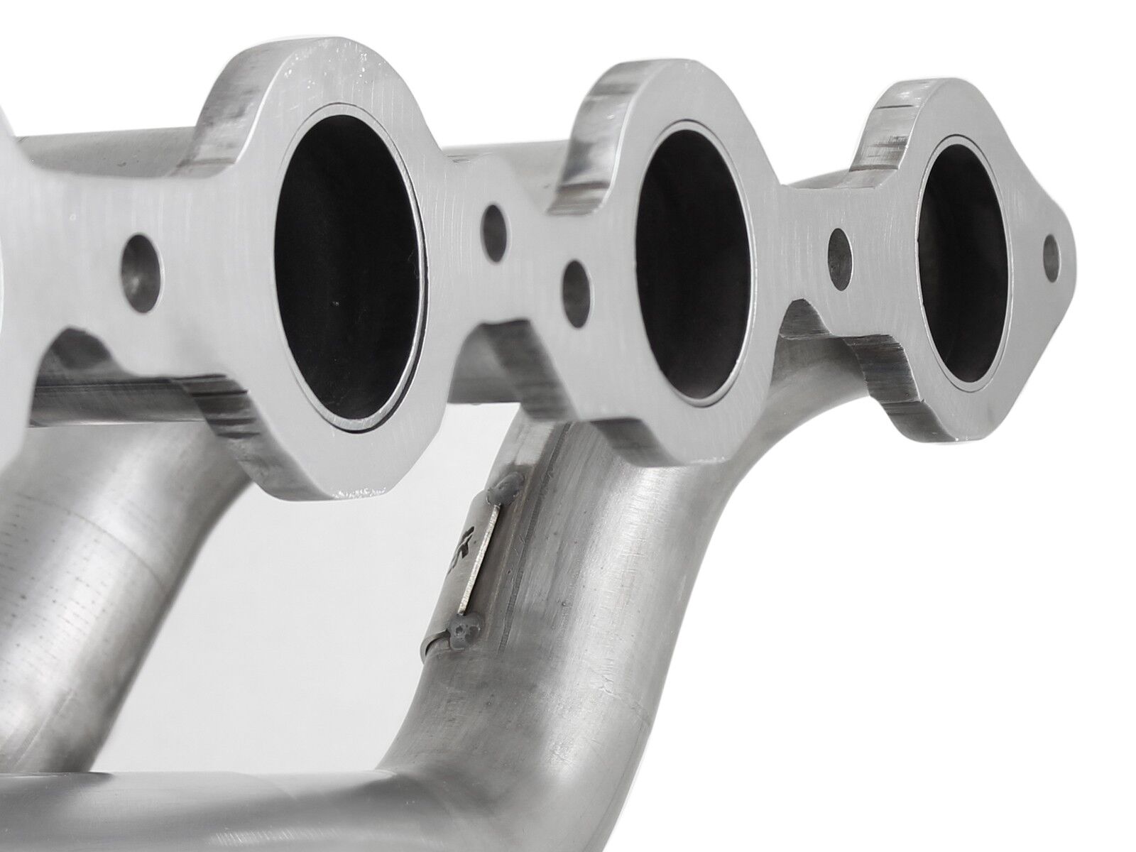 2002-2013 GMC Yukon XL V8 5.3L Twisted Steel Headers