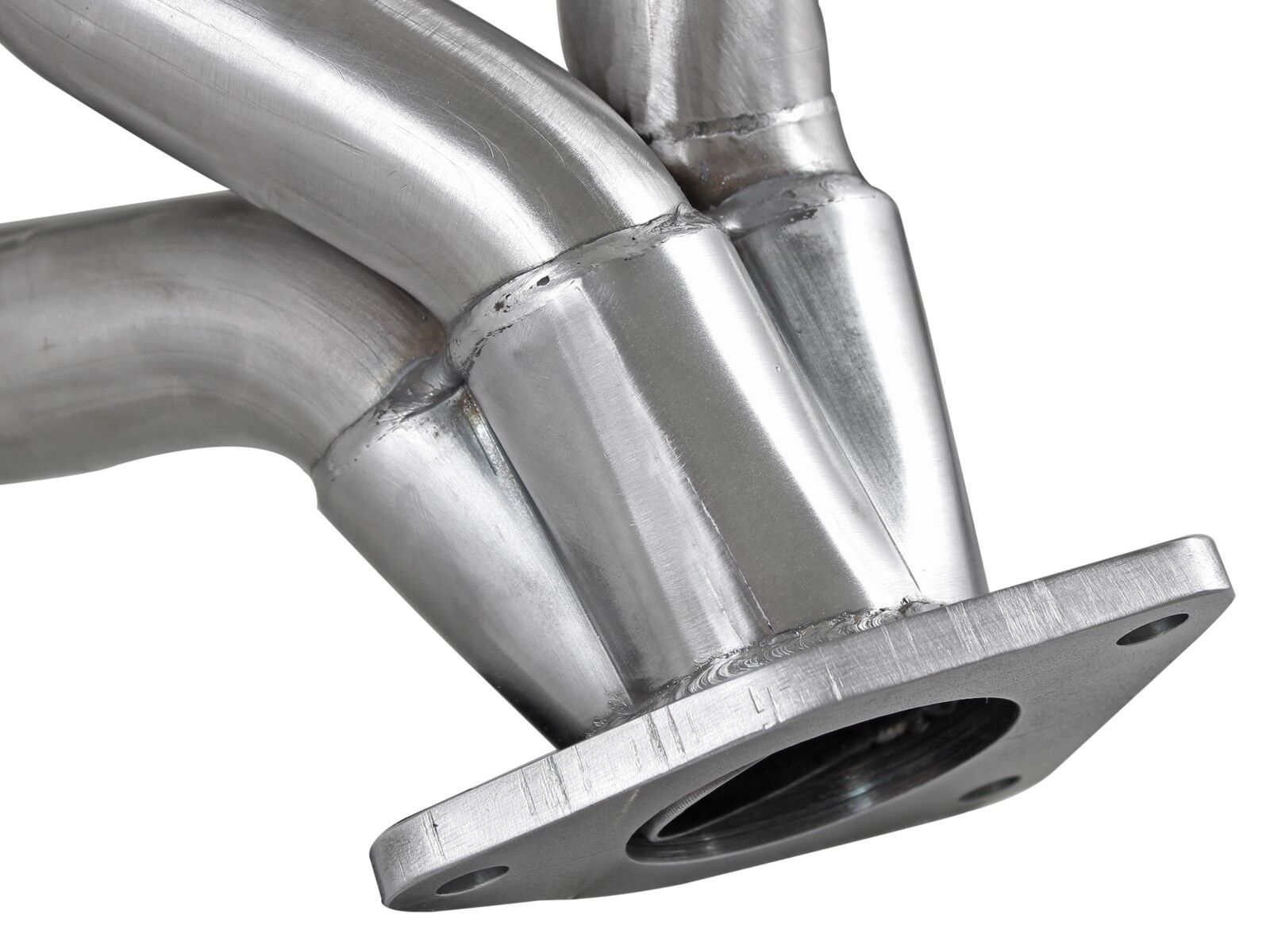 2002-2013 GMC Yukon XL V8 5.3L Twisted Steel Headers