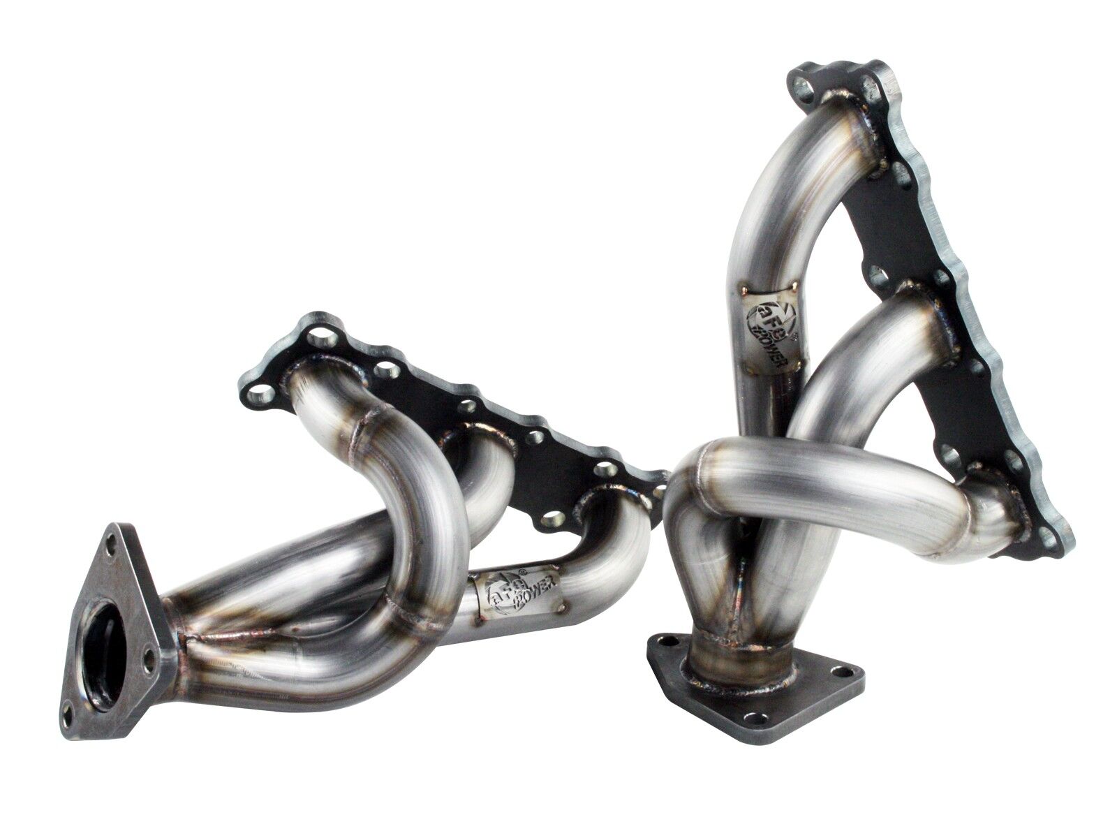 2005-2019 Nissan Frontier V6 4.0L Twisted Steel Headers