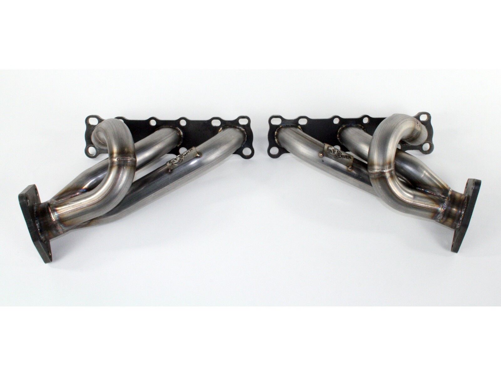 2005-2019 Nissan Frontier V6 4.0L Twisted Steel Headers