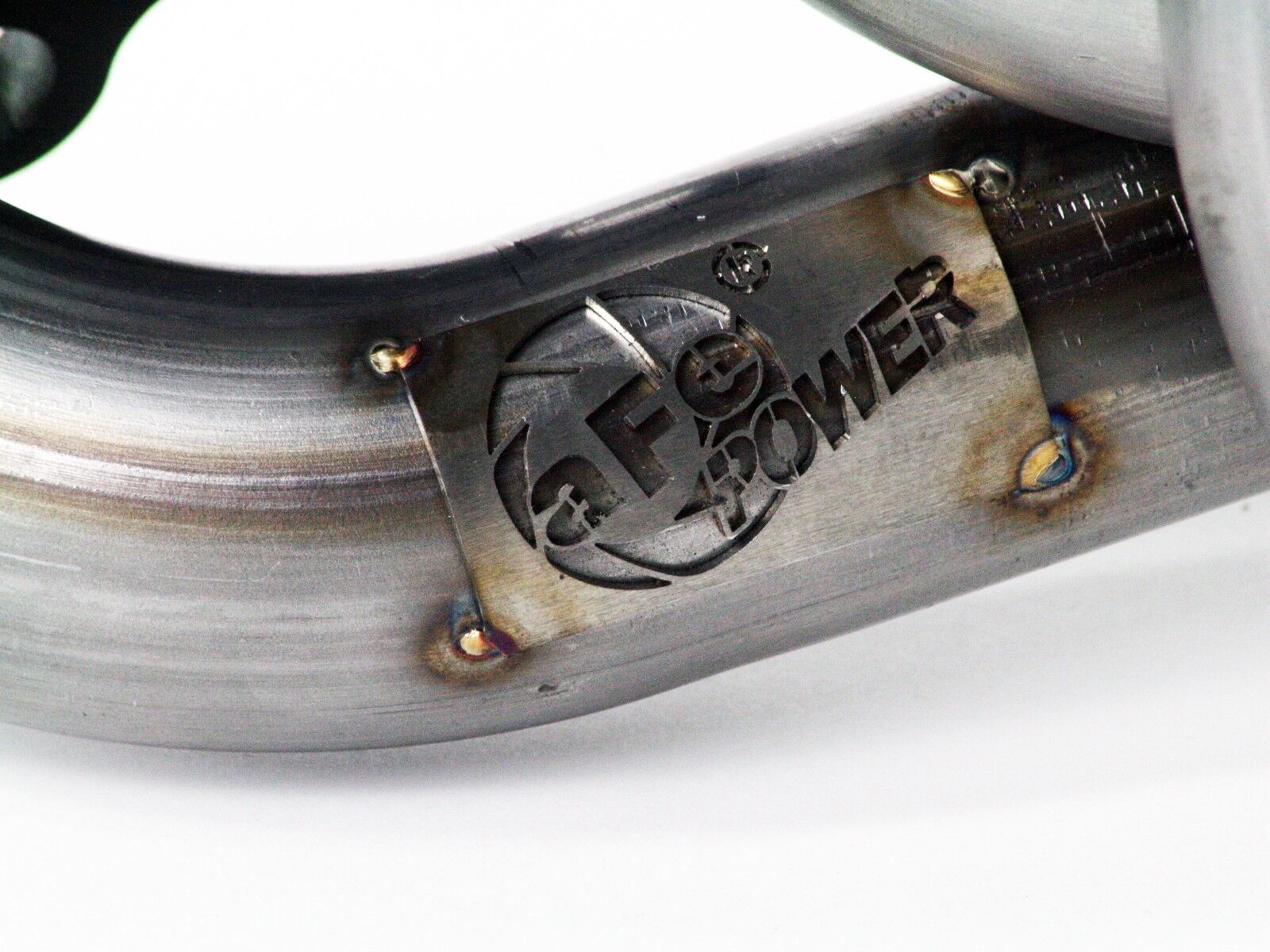 2005-2019 Nissan Frontier V6 4.0L Twisted Steel Headers