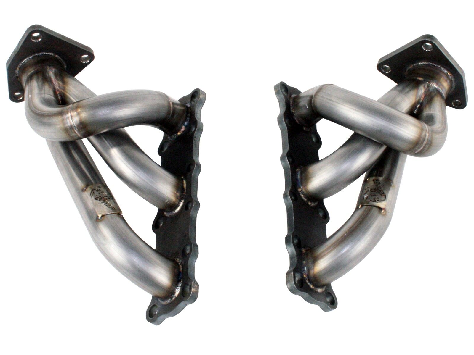 2005-2019 Nissan Frontier V6 4.0L Twisted Steel Headers