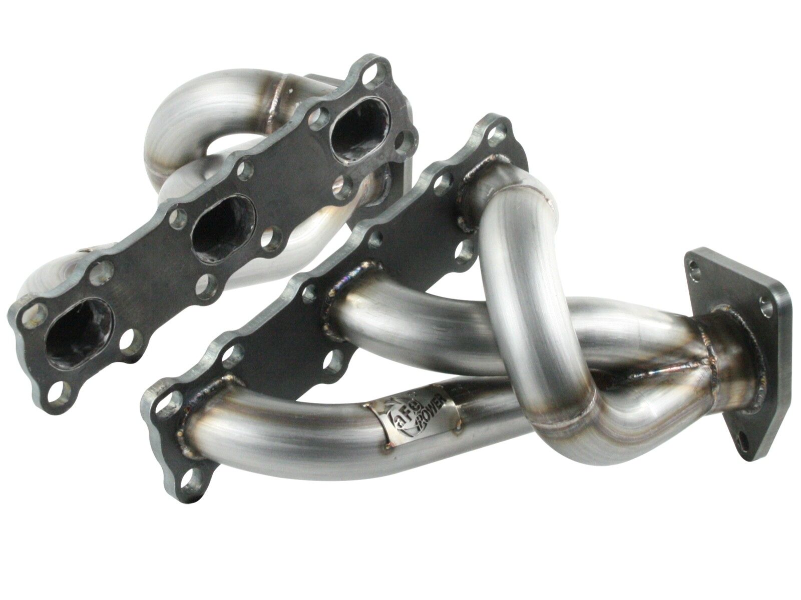 2005-2019 Nissan Frontier V6 4.0L Twisted Steel Headers - 48-46101